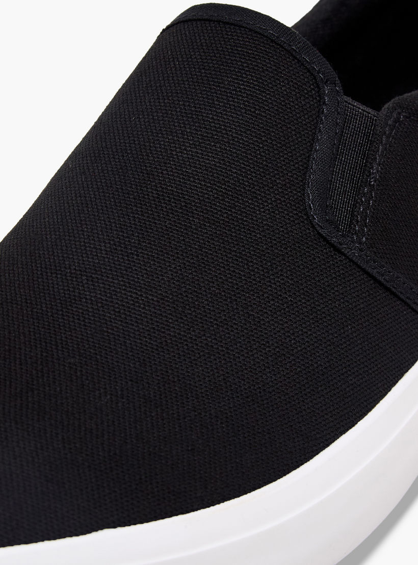 Lee Cooper Men Slip-On Ankle Sneakers-men-shoes-sneakers-image-6