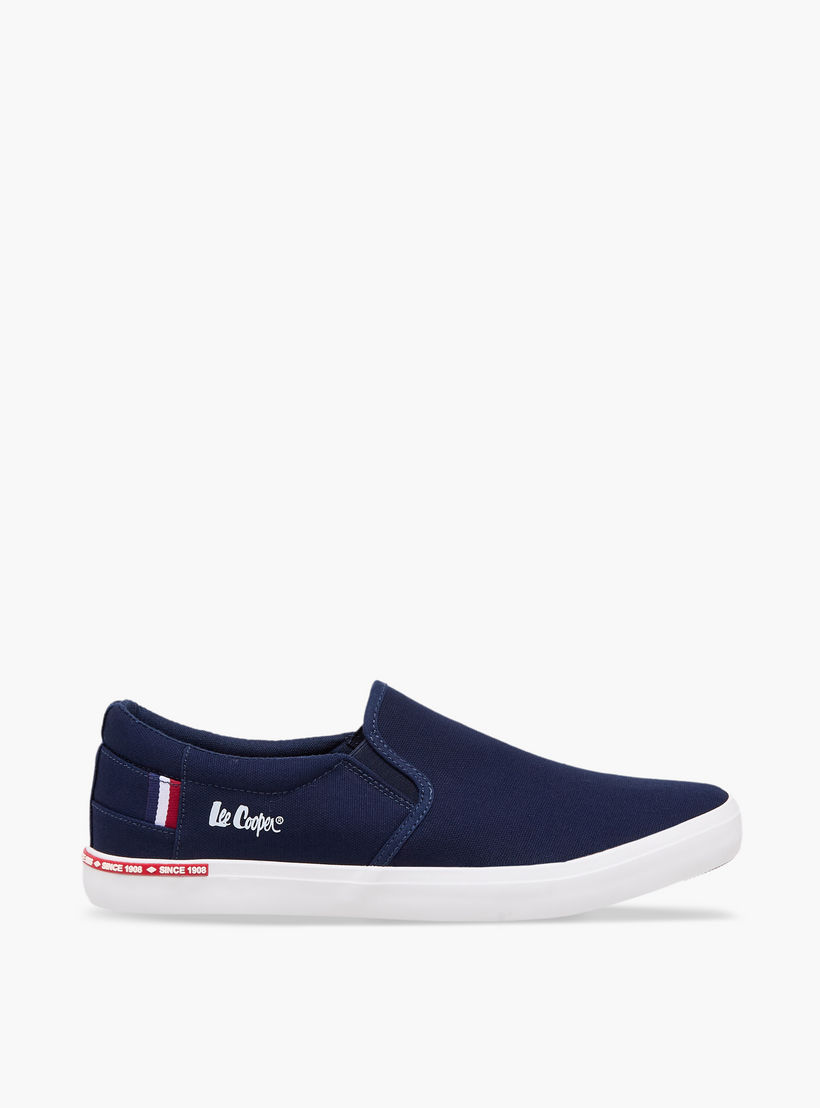 Lee Cooper Men Slip-On Ankle Sneakers-men-shoes-sneakers-image-3