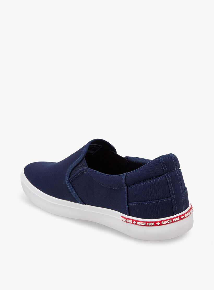 Lee Cooper Men Slip-On Ankle Sneakers-men-shoes-sneakers-image-4