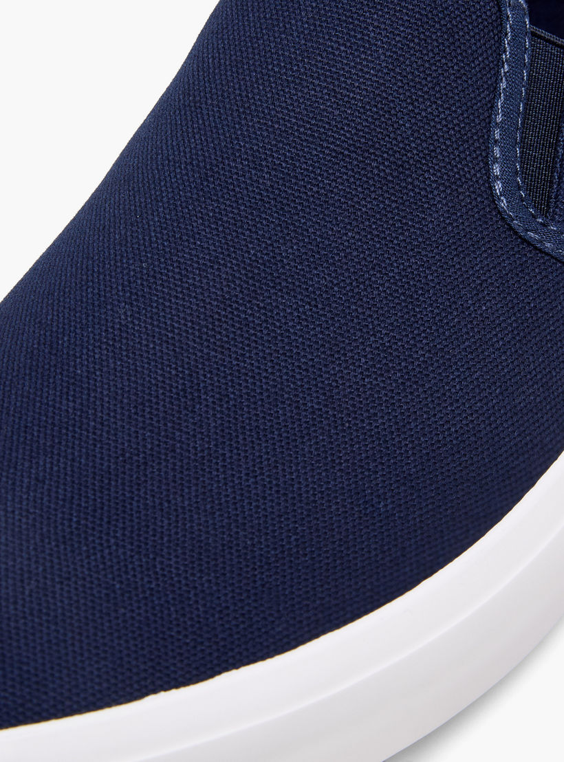 Lee Cooper Men Slip-On Ankle Sneakers-men-shoes-sneakers-image-6