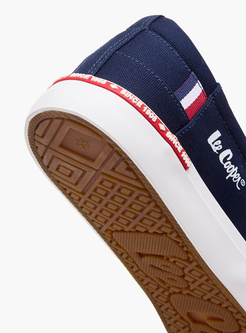 Lee Cooper Men Slip-On Ankle Sneakers-men-shoes-sneakers-image-7