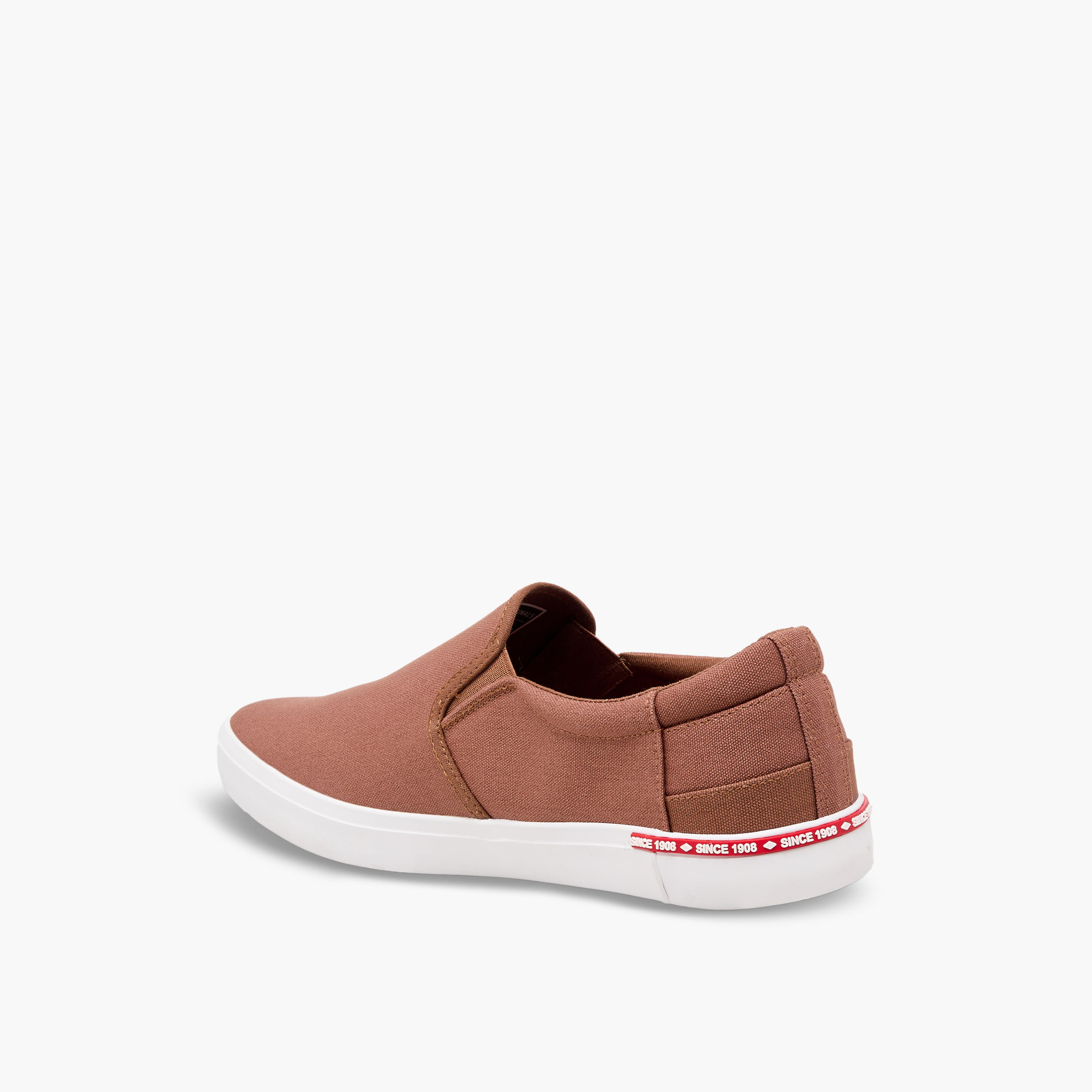 Lee Cooper Men Slip-On Ankle Sneakers-men-shoes-sneakers-image-4
