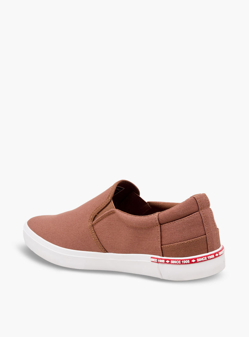 Lee Cooper Men Slip-On Ankle Sneakers-men-shoes-sneakers-image-4