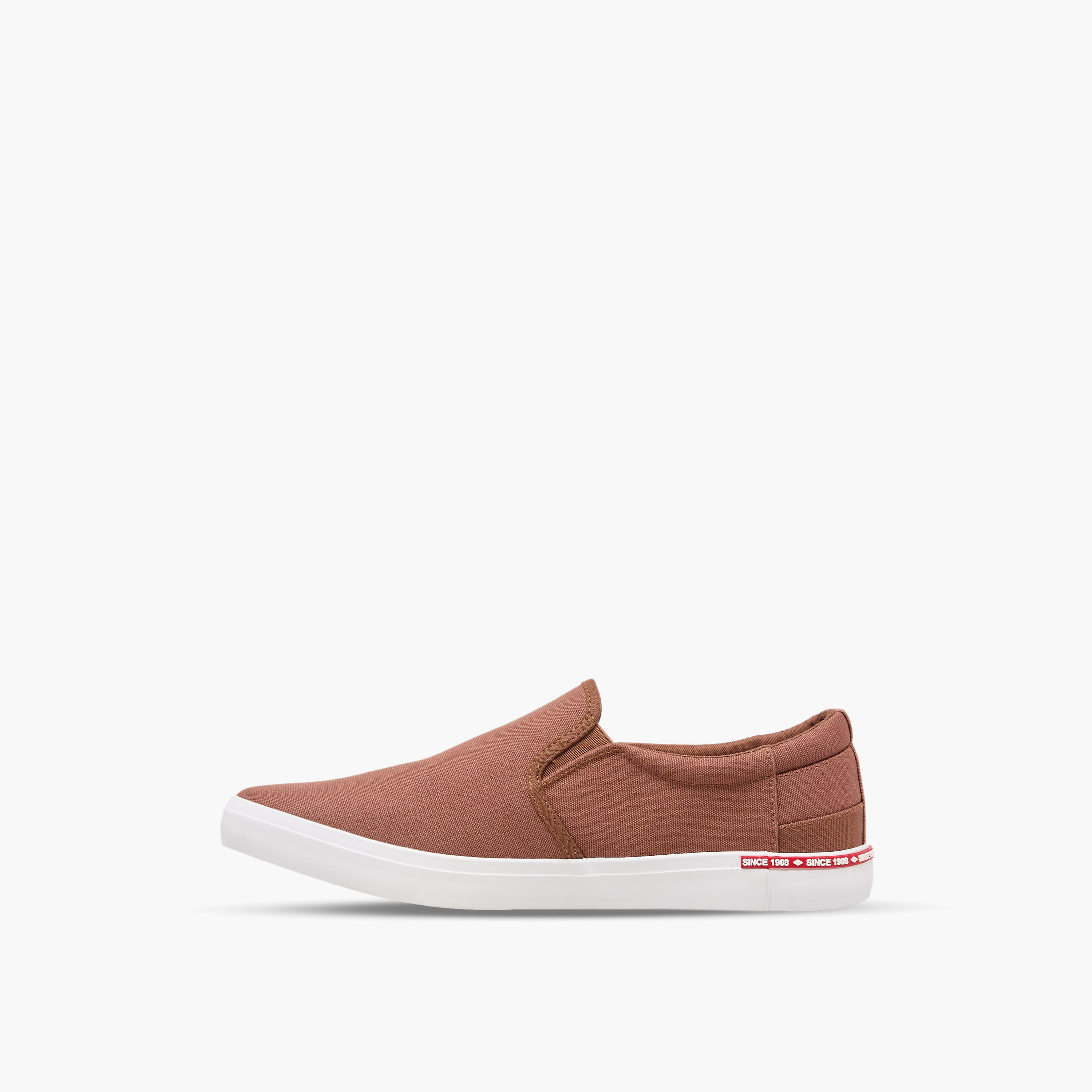 Lee Cooper Men Slip-On Ankle Sneakers-men-shoes-sneakers-image-5