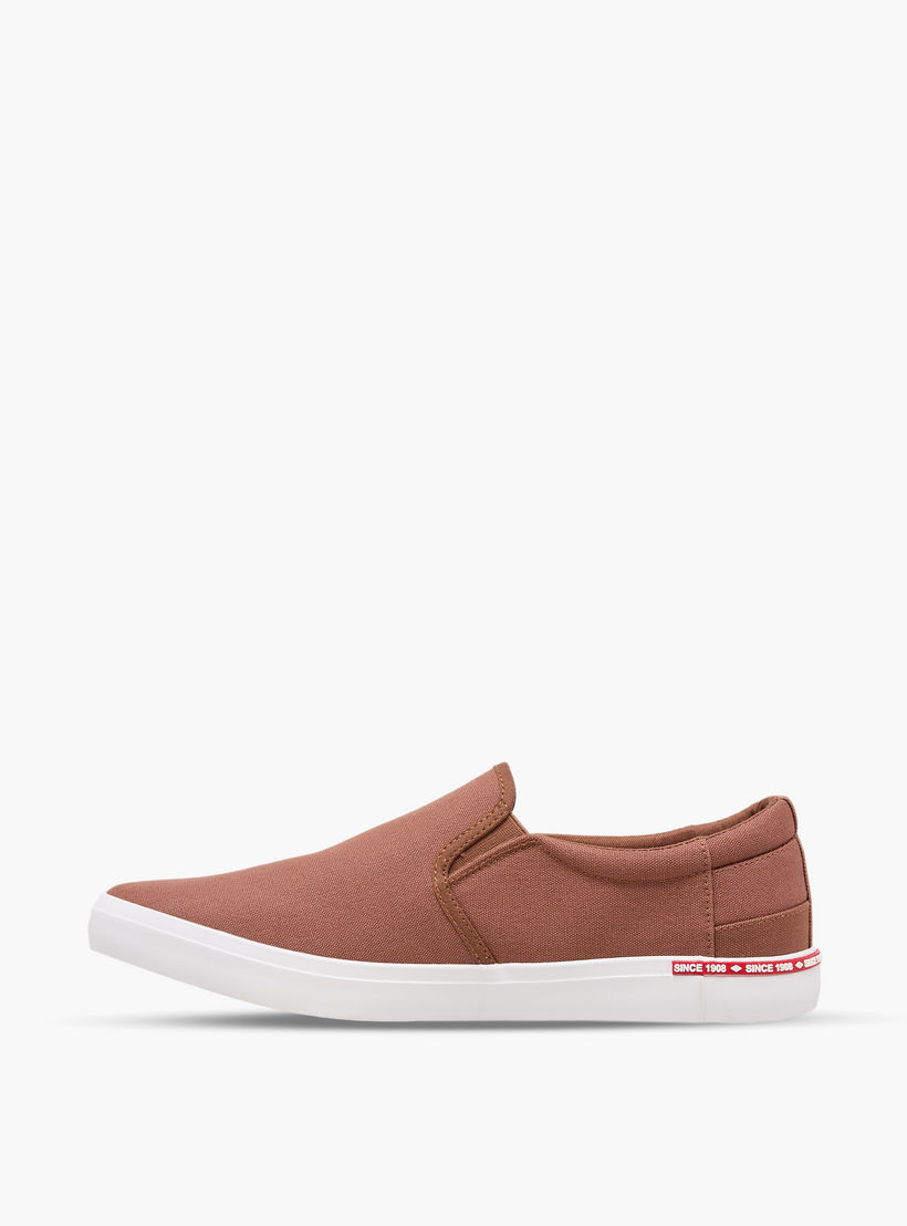 Lee Cooper Men Slip-On Ankle Sneakers-men-shoes-sneakers-image-5