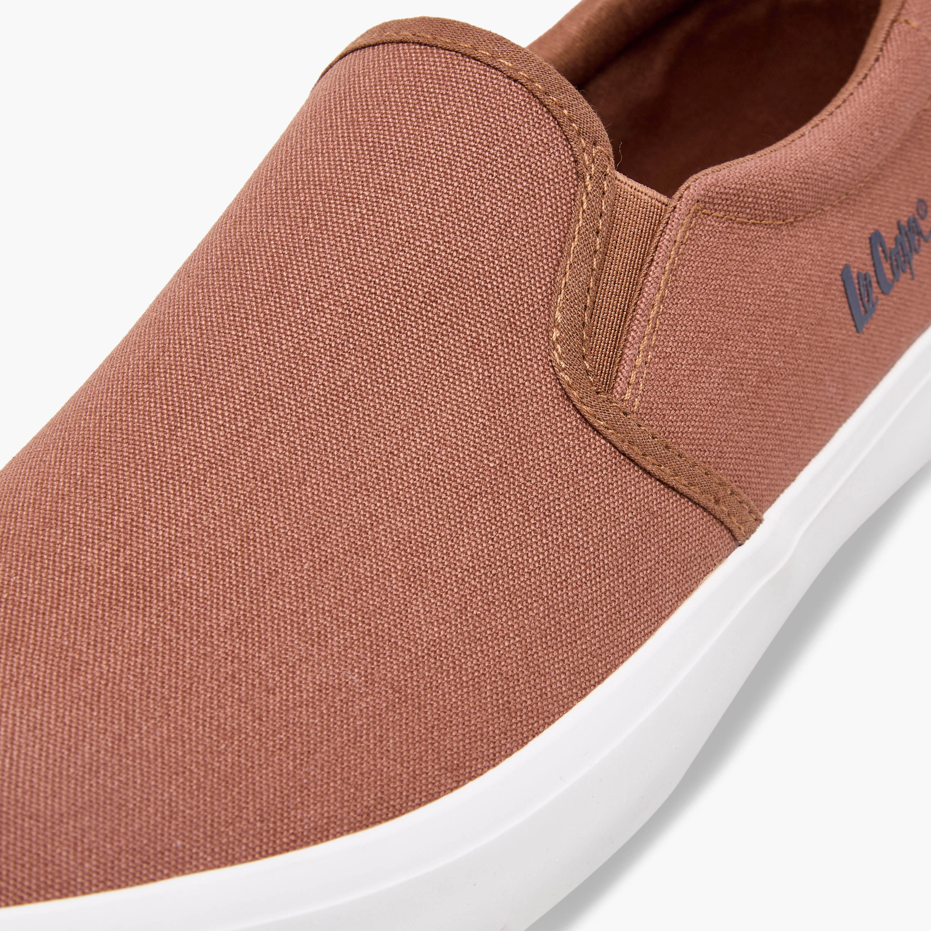 Lee Cooper Men Slip-On Ankle Sneakers-men-shoes-sneakers-image-6