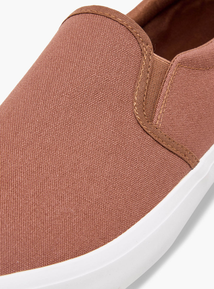 Lee Cooper Men Slip-On Ankle Sneakers-men-shoes-sneakers-image-6
