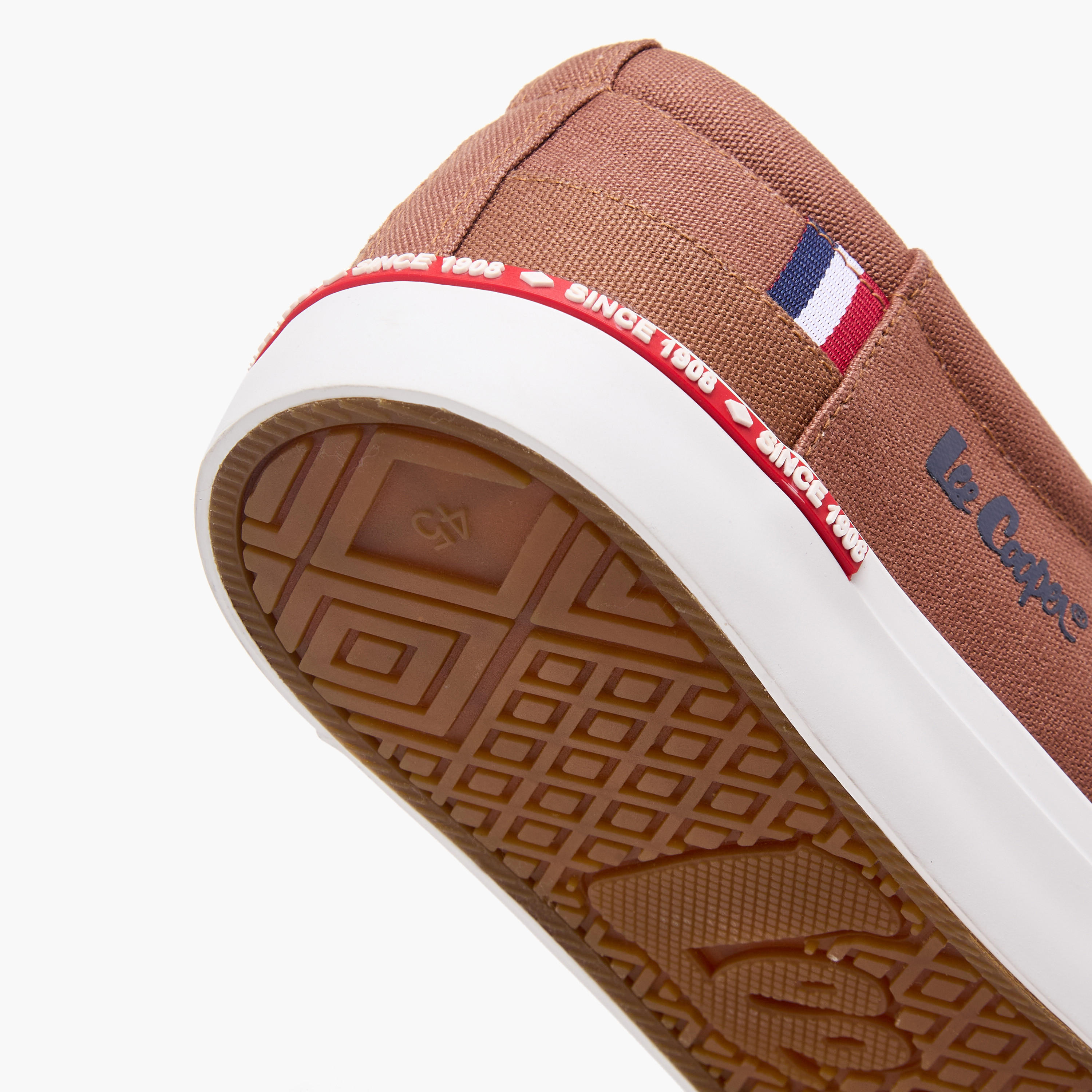 Lee Cooper Men Slip-On Ankle Sneakers-men-shoes-sneakers-image-7