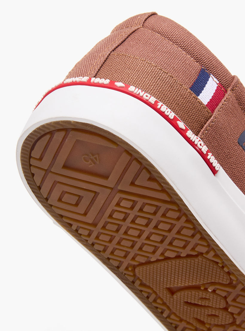 Lee Cooper Men Slip-On Ankle Sneakers-men-shoes-sneakers-image-7
