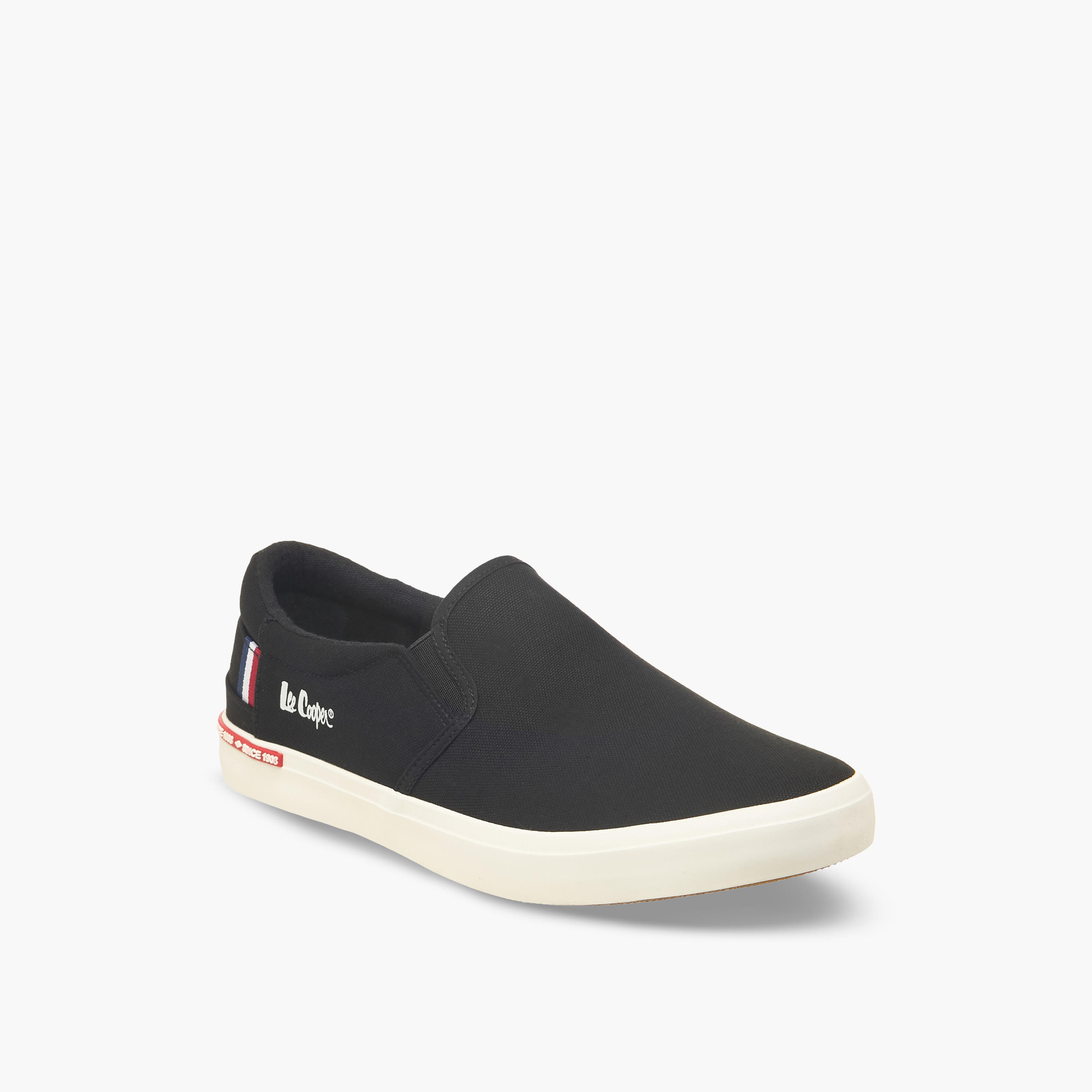 Lee Cooper Men Slip-On Loafers-men-shoes-loafersandmoccasins-image-2