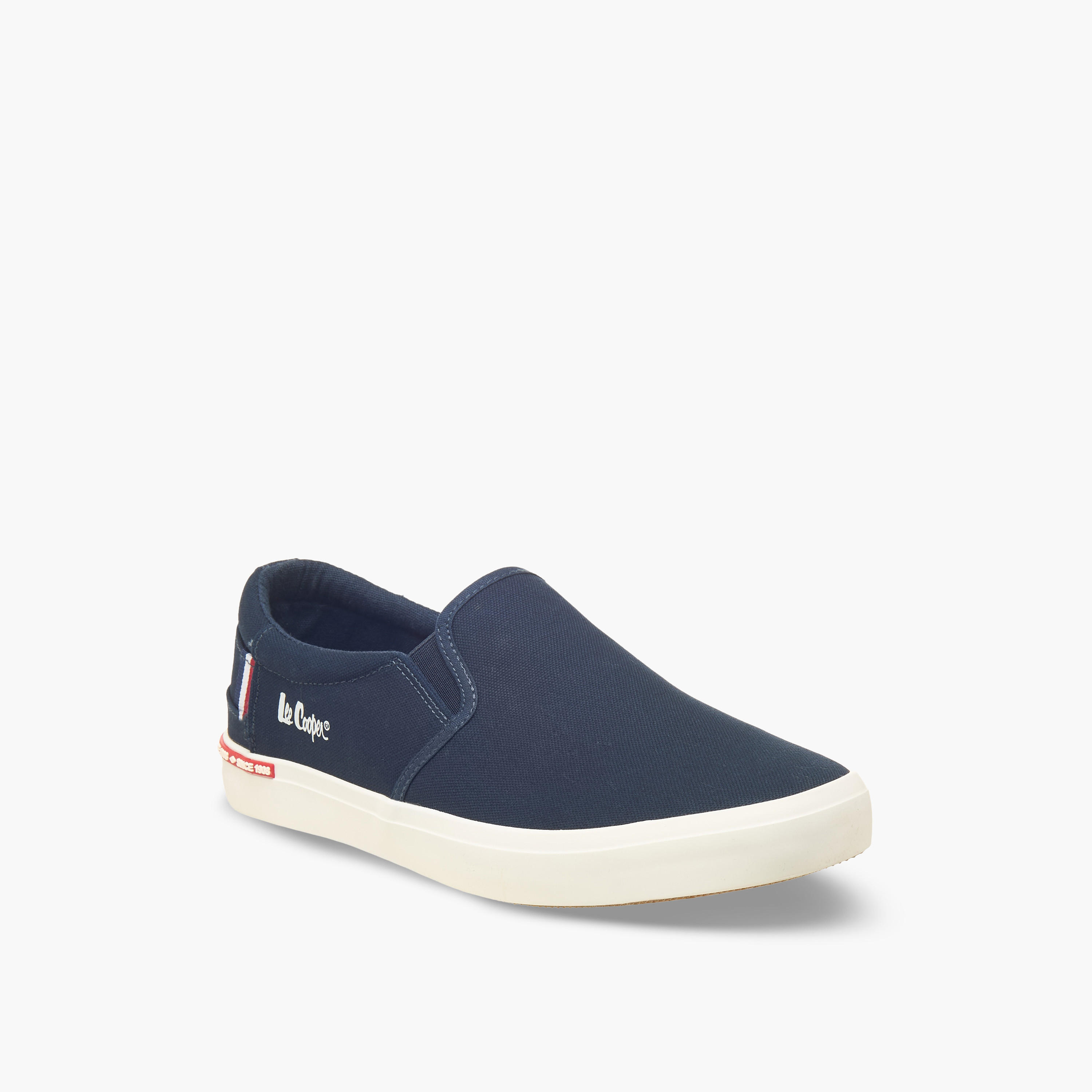 Lee Cooper Men Slip-On Loafers-men-shoes-loafersandmoccasins-image-2