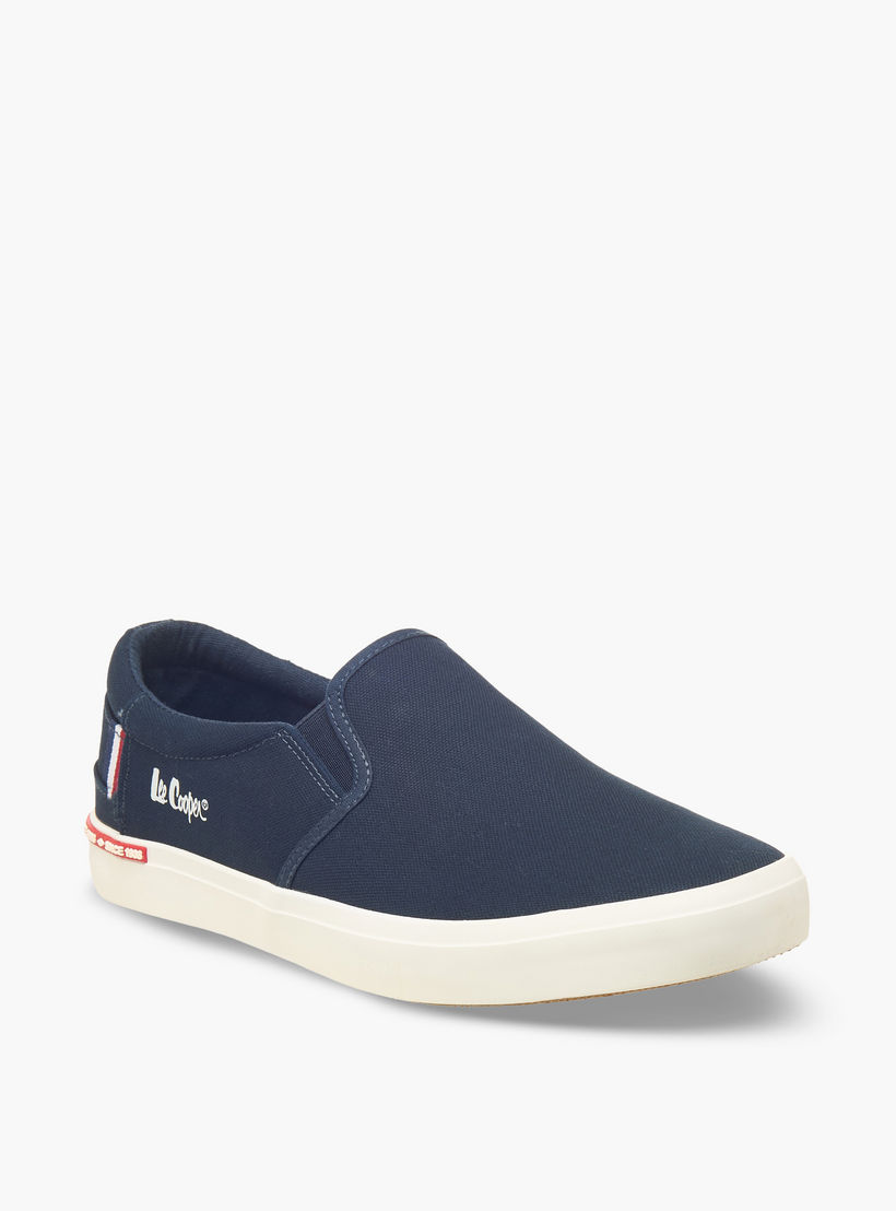 Lee Cooper Men Slip-On Loafers-men-shoes-loafersandmoccasins-image-2
