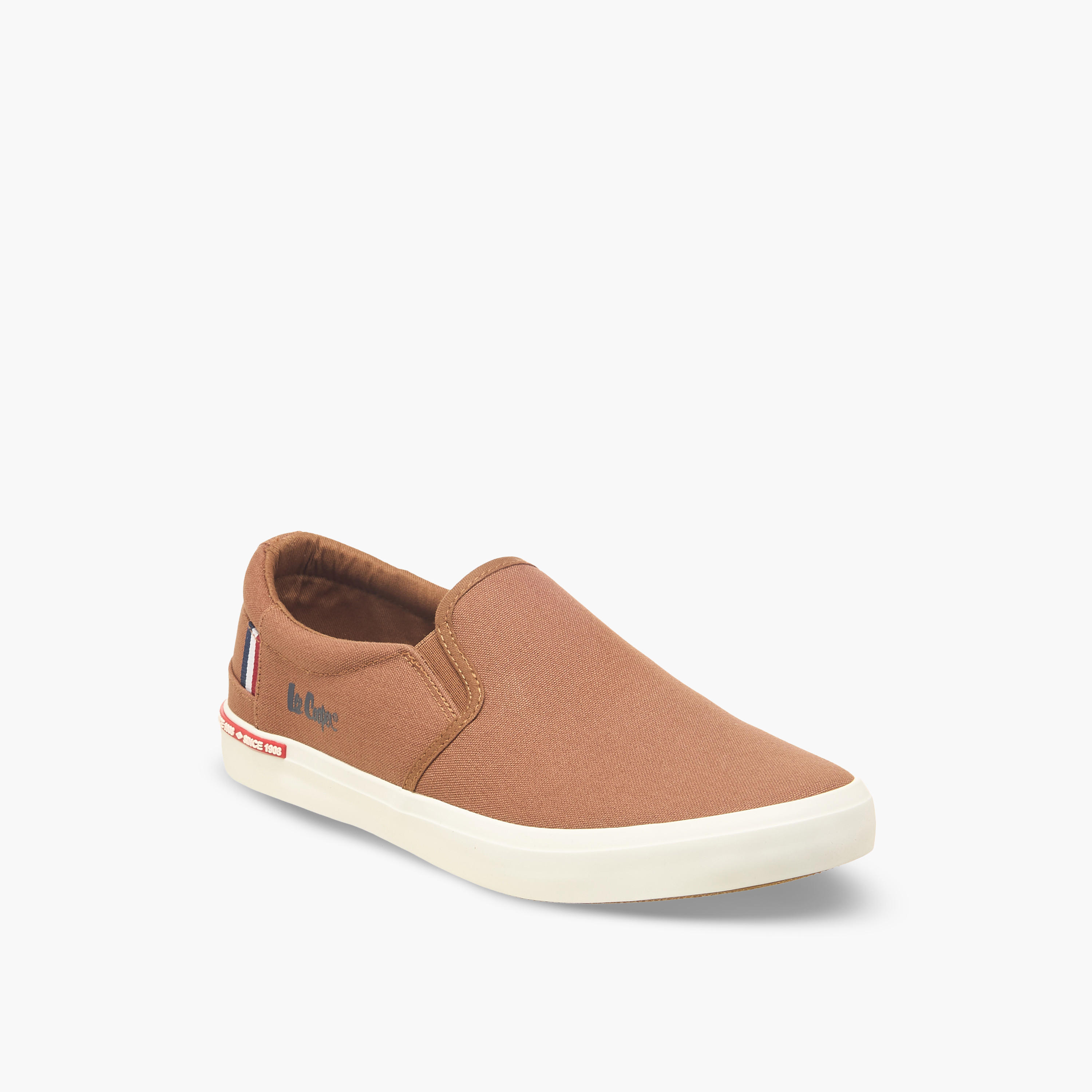 Lee Cooper Men Slip-On Loafers-men-shoes-loafersandmoccasins-image-2