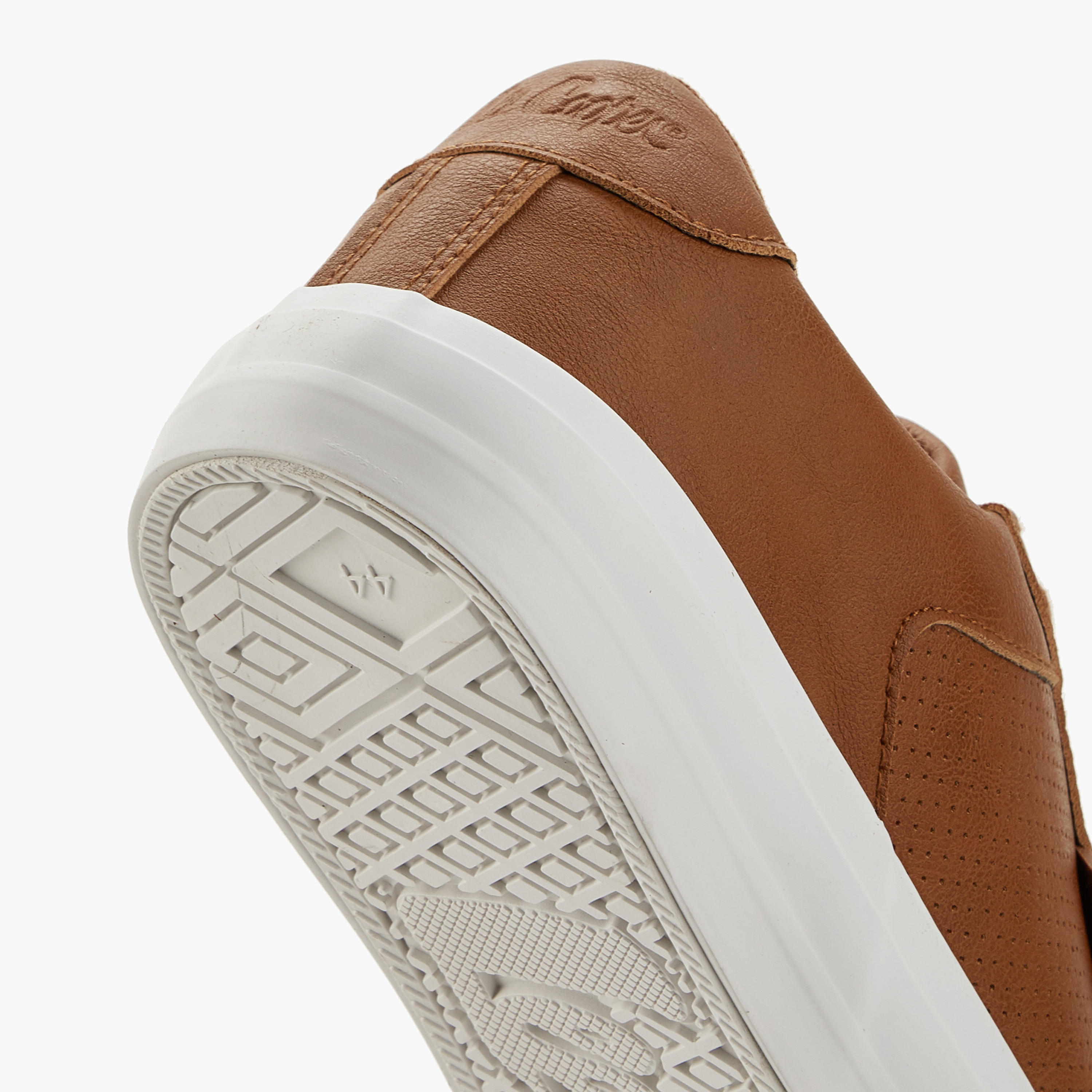Lee Cooper Men Lace-Up Ankle Sneakers-men-shoes-sneakers-image-5