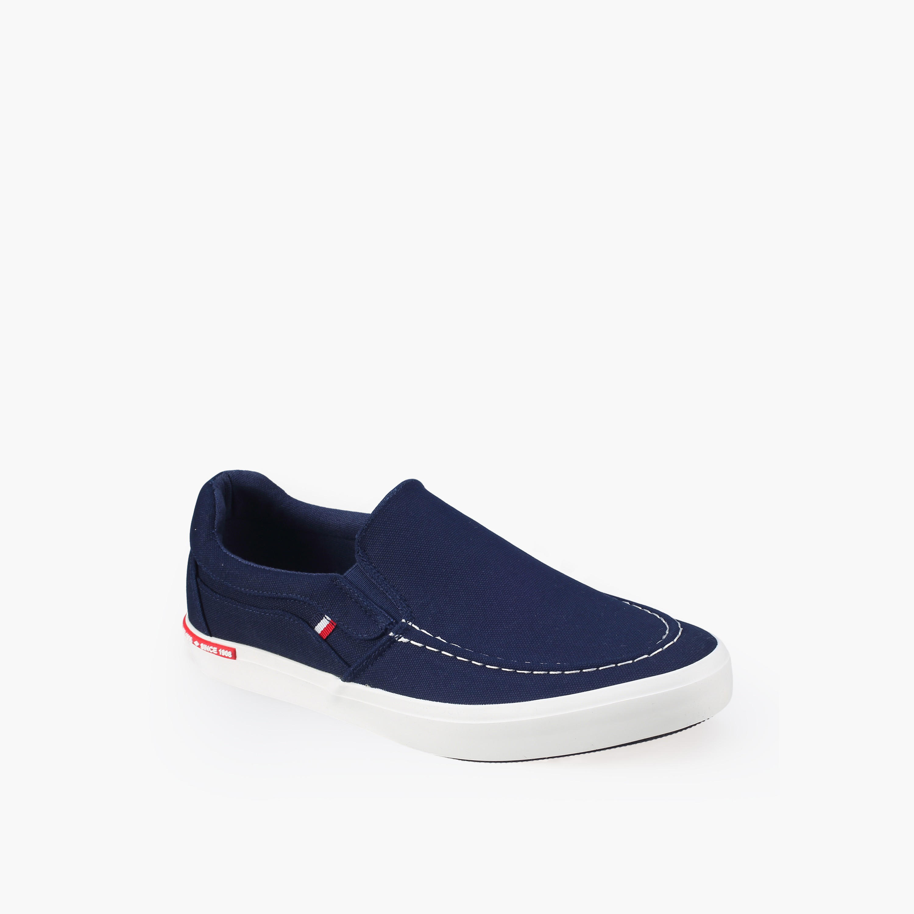 حذاء لوفر سهل الارتداء للرجال من لي كوبر-men-shoes-loafersandmoccasins-image-2