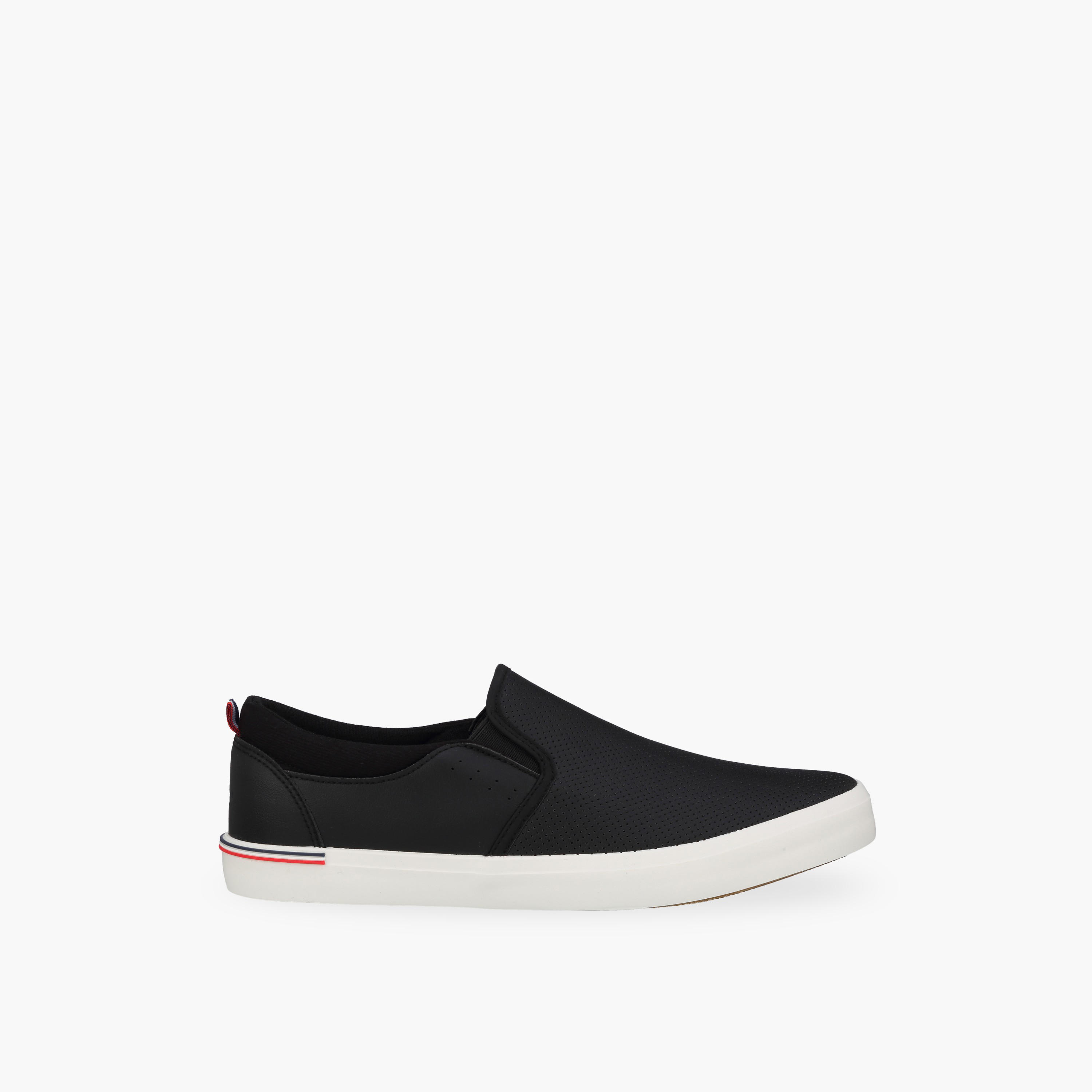 Lee Cooper Men Slip-On Shoes-men-shoes-sneakers-image-3