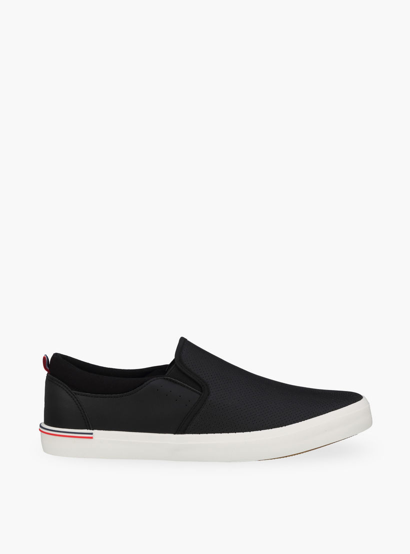 Lee Cooper Men Slip-On Shoes-men-shoes-sneakers-image-3
