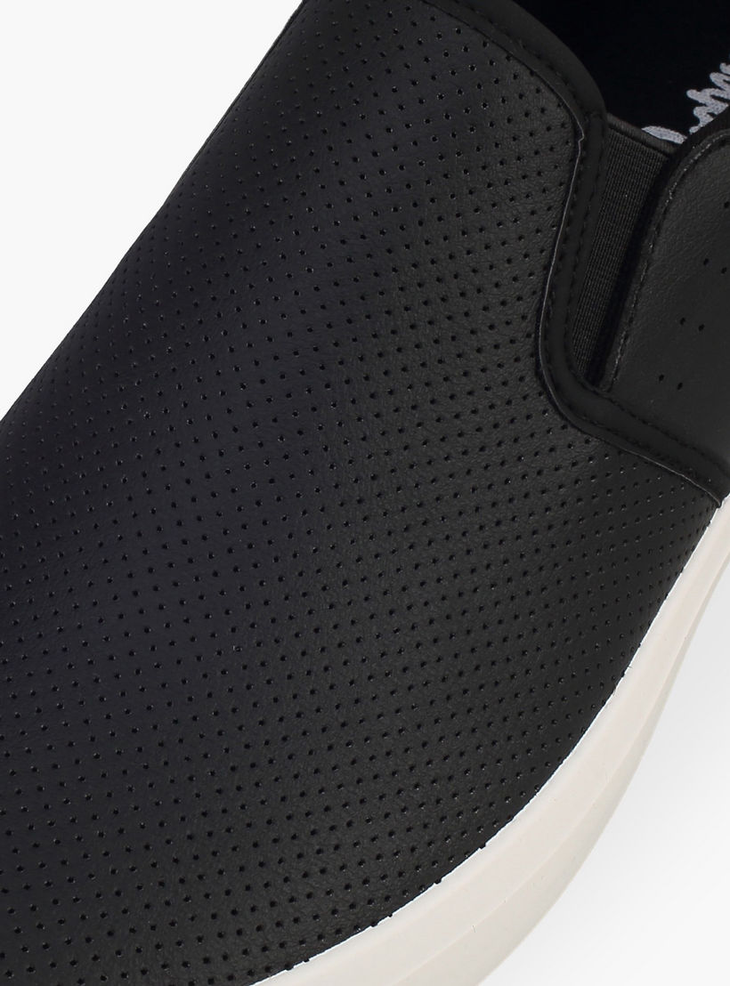 Lee Cooper Men Slip-On Shoes-men-shoes-sneakers-image-4