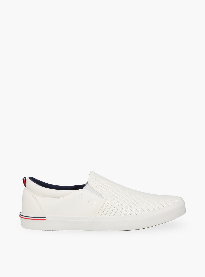 Lee Cooper Men Slip-On Shoes-men-shoes-sneakers-image-3