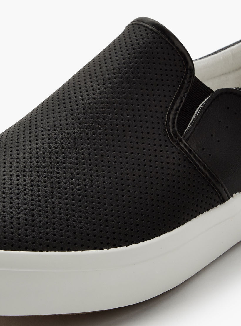 Lee Cooper Men Perforated Loafers-men-shoes-loafersandmoccasins-image-4