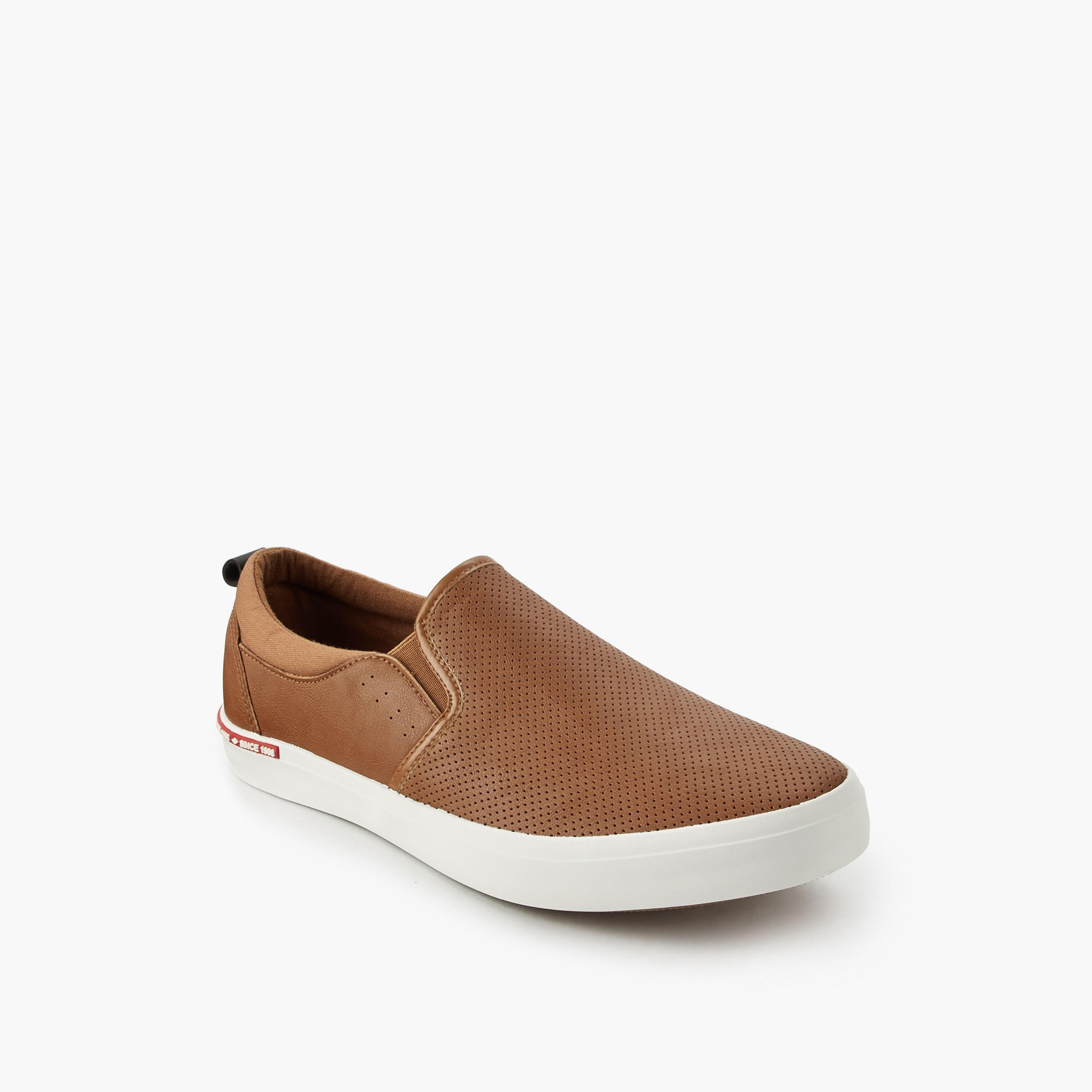 حذاء خفيف مثقّب للرجال من لي كوبر-men-shoes-loafersandmoccasins-image-3