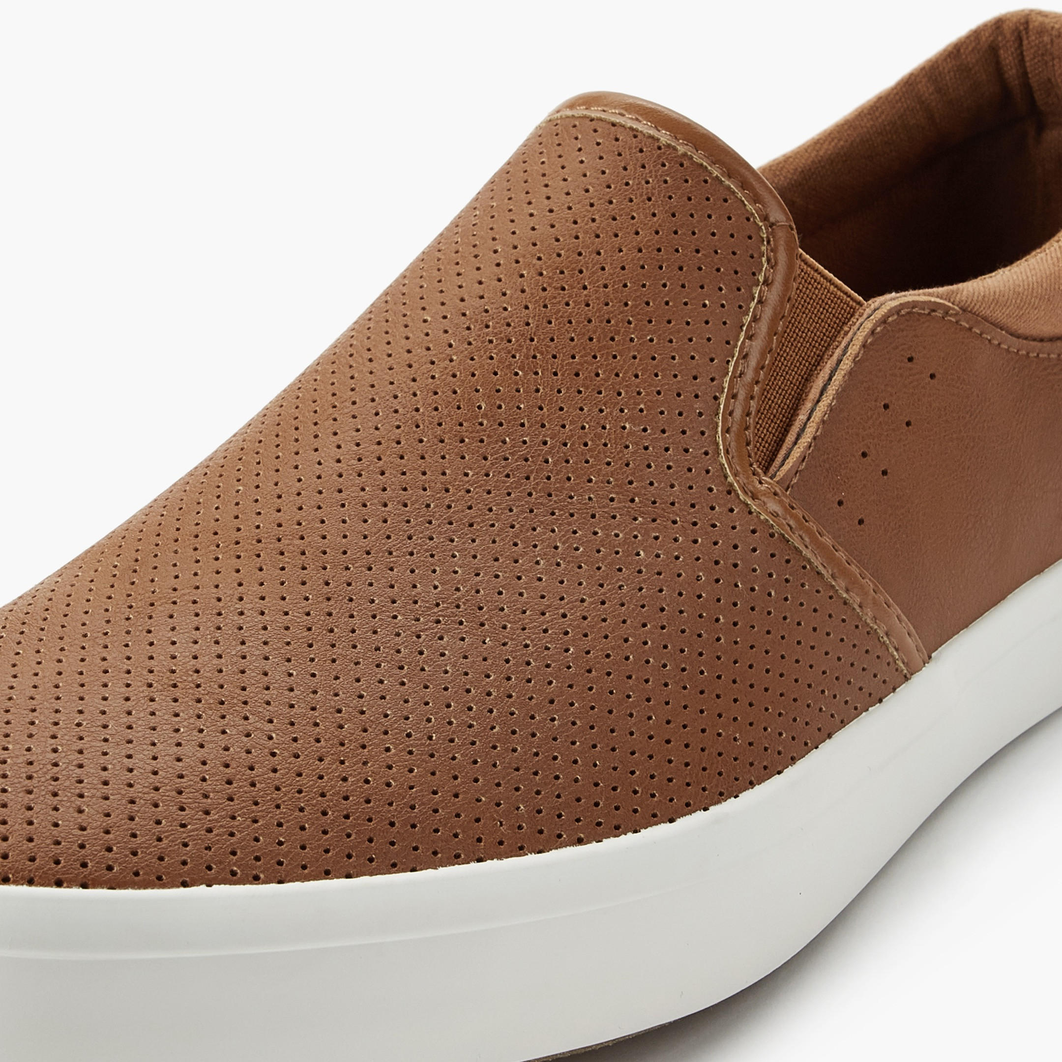 حذاء خفيف مثقّب للرجال من لي كوبر-men-shoes-loafersandmoccasins-image-4