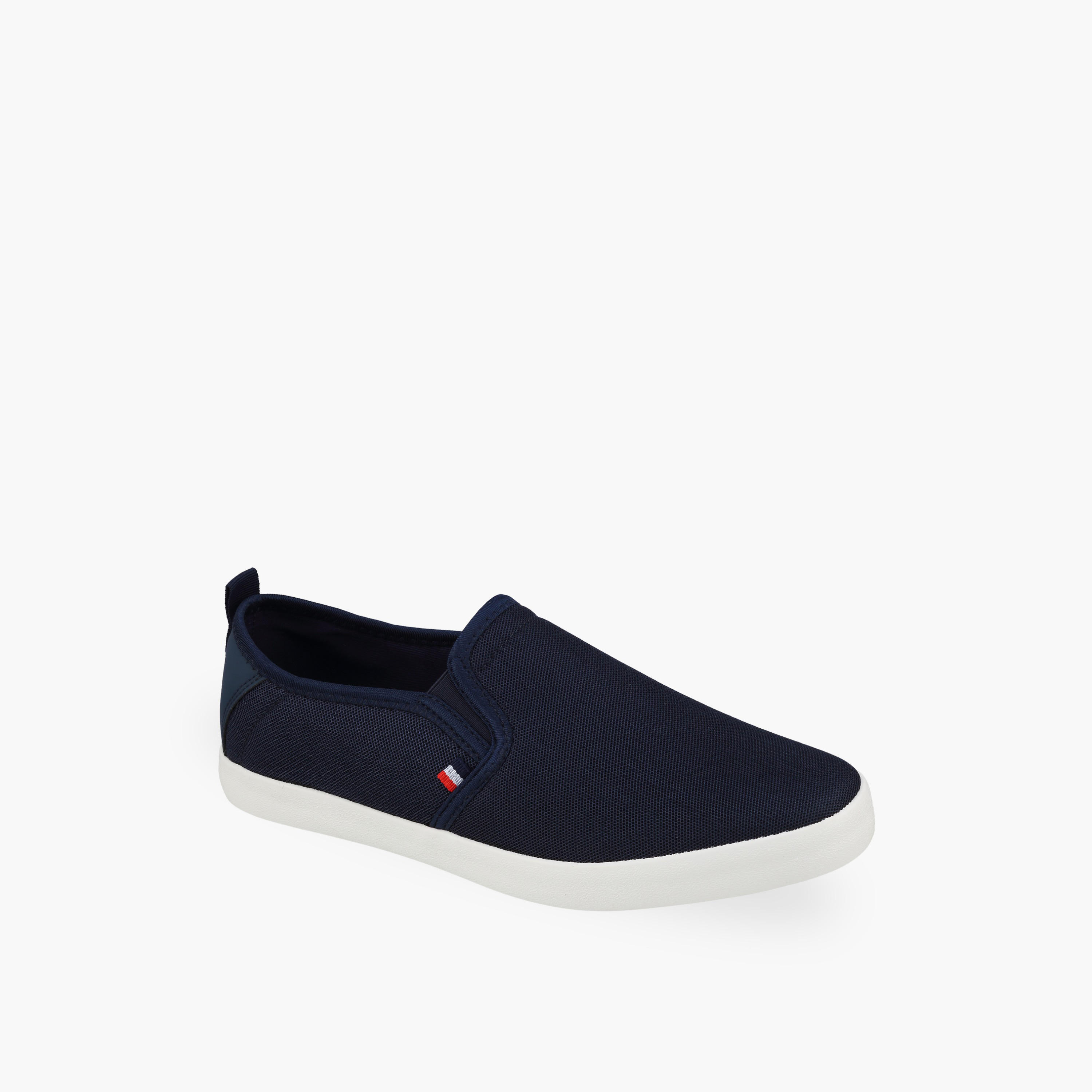 حذاء خفيف بارز الملمس للرجال من لي كوبر-men-shoes-loafersandmoccasins-image-2