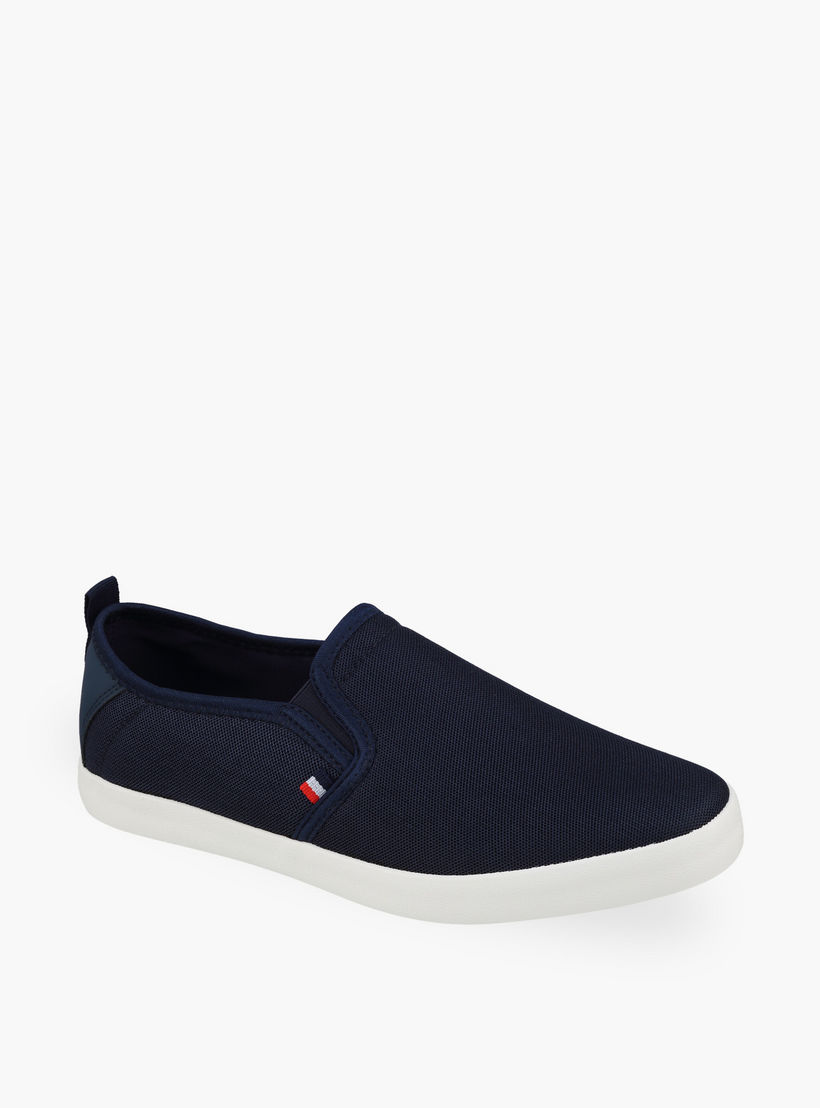 حذاء خفيف بارز الملمس للرجال من لي كوبر-men-shoes-loafersandmoccasins-image-2