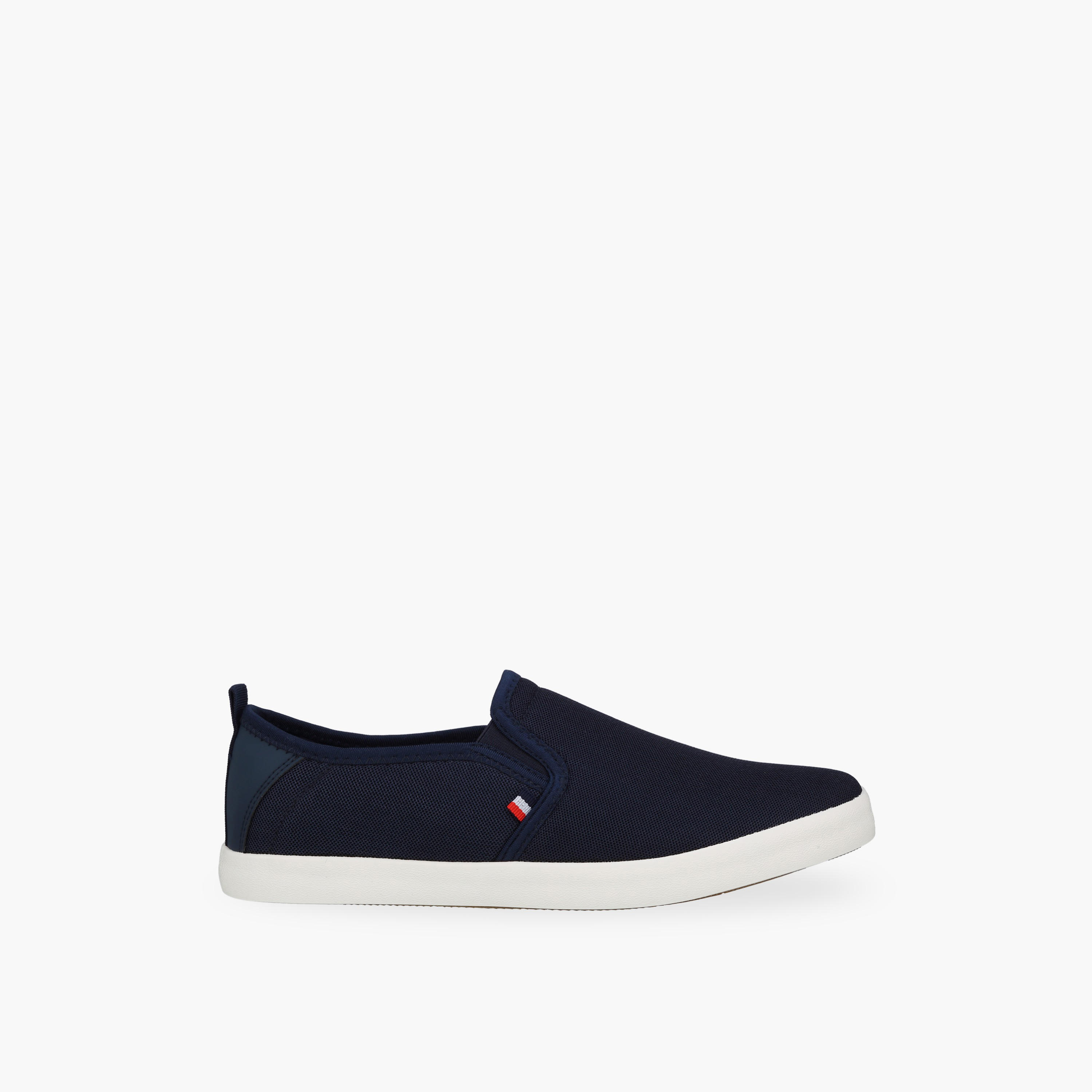 حذاء خفيف بارز الملمس للرجال من لي كوبر-men-shoes-loafersandmoccasins-image-3