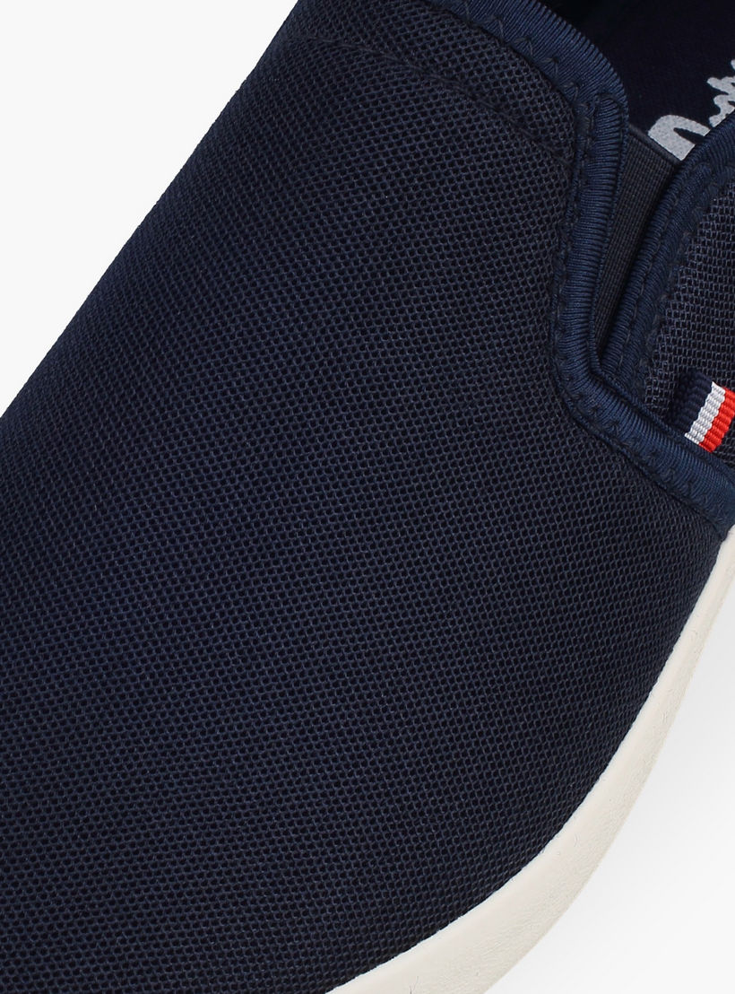 حذاء خفيف بارز الملمس للرجال من لي كوبر-men-shoes-loafersandmoccasins-image-4
