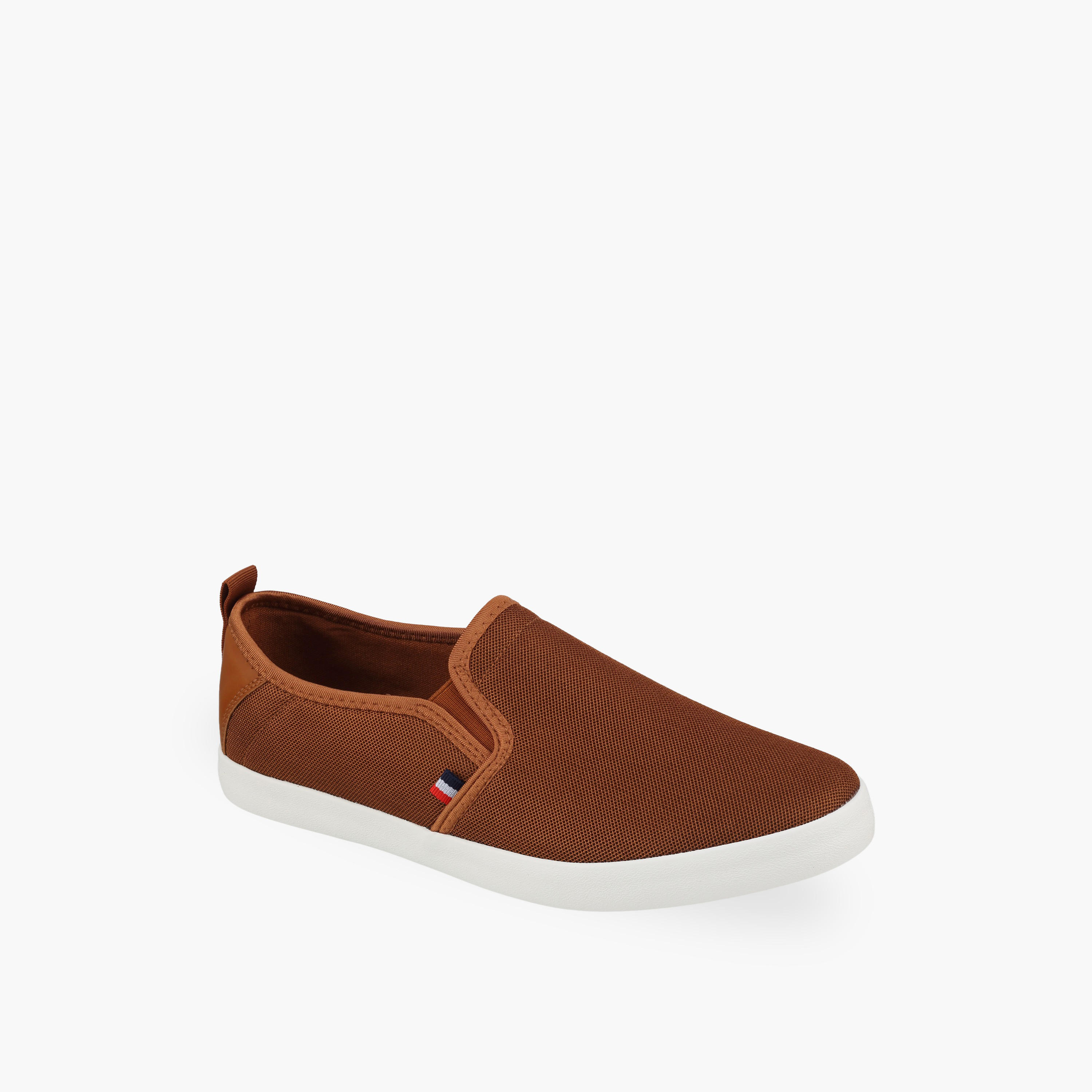 حذاء خفيف بارز الملمس للرجال من لي كوبر-men-shoes-loafersandmoccasins-image-2