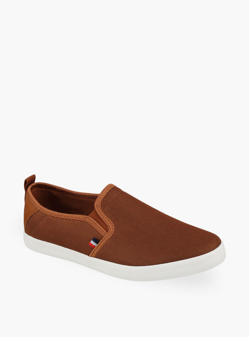 حذاء خفيف بارز الملمس للرجال من لي كوبر-men-shoes-loafersandmoccasins-image-2