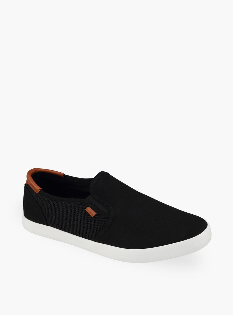 Lee Cooper Men Slip-On Loafers-men-shoes-loafersandmoccasins-image-2
