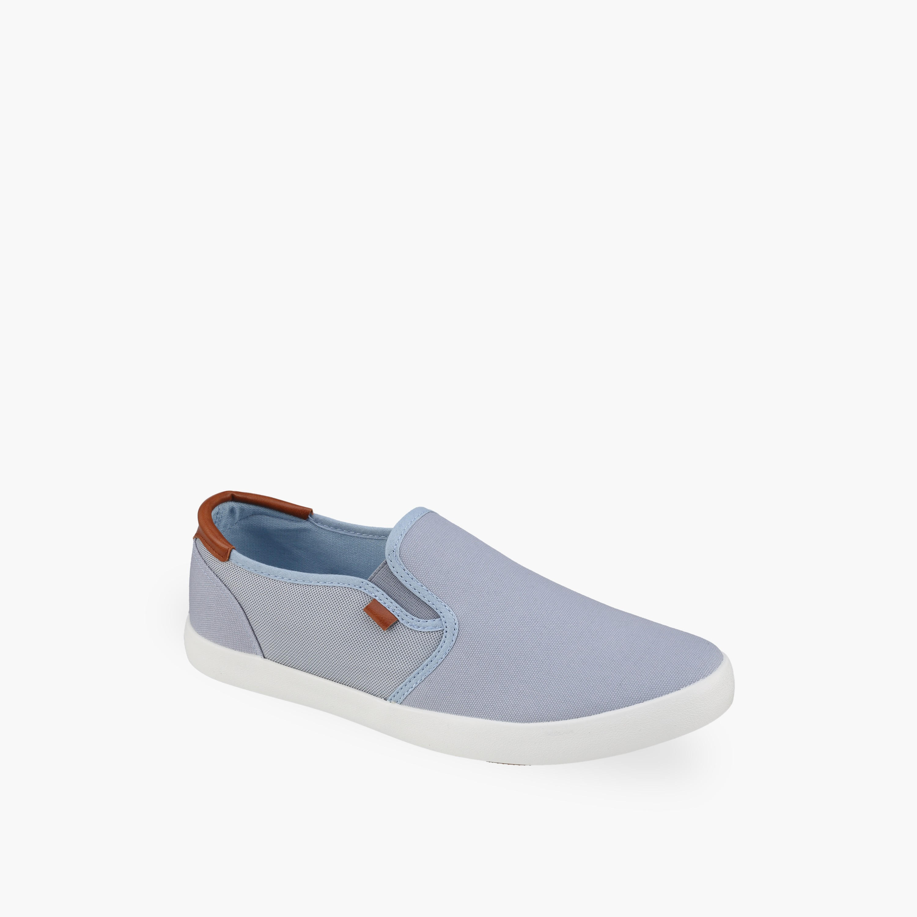Lee Cooper Men Slip-On Loafers-men-shoes-loafersandmoccasins-image-2
