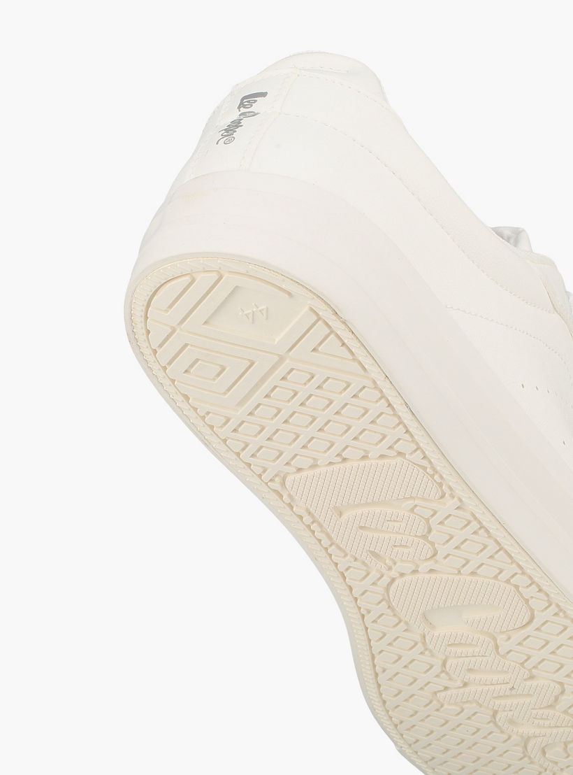 حذاء سنيكرز بطول الكاحل ورباط إغلاق للرجال من لي كوبر-men-shoes-sneakers-image-5
