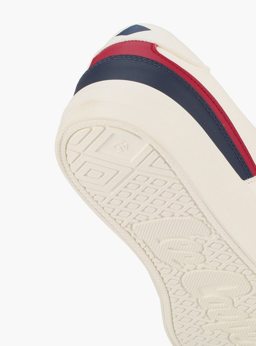 Lee Cooper Men Lace-Up Ankle Sneakers-men-shoes-sneakers-image-5