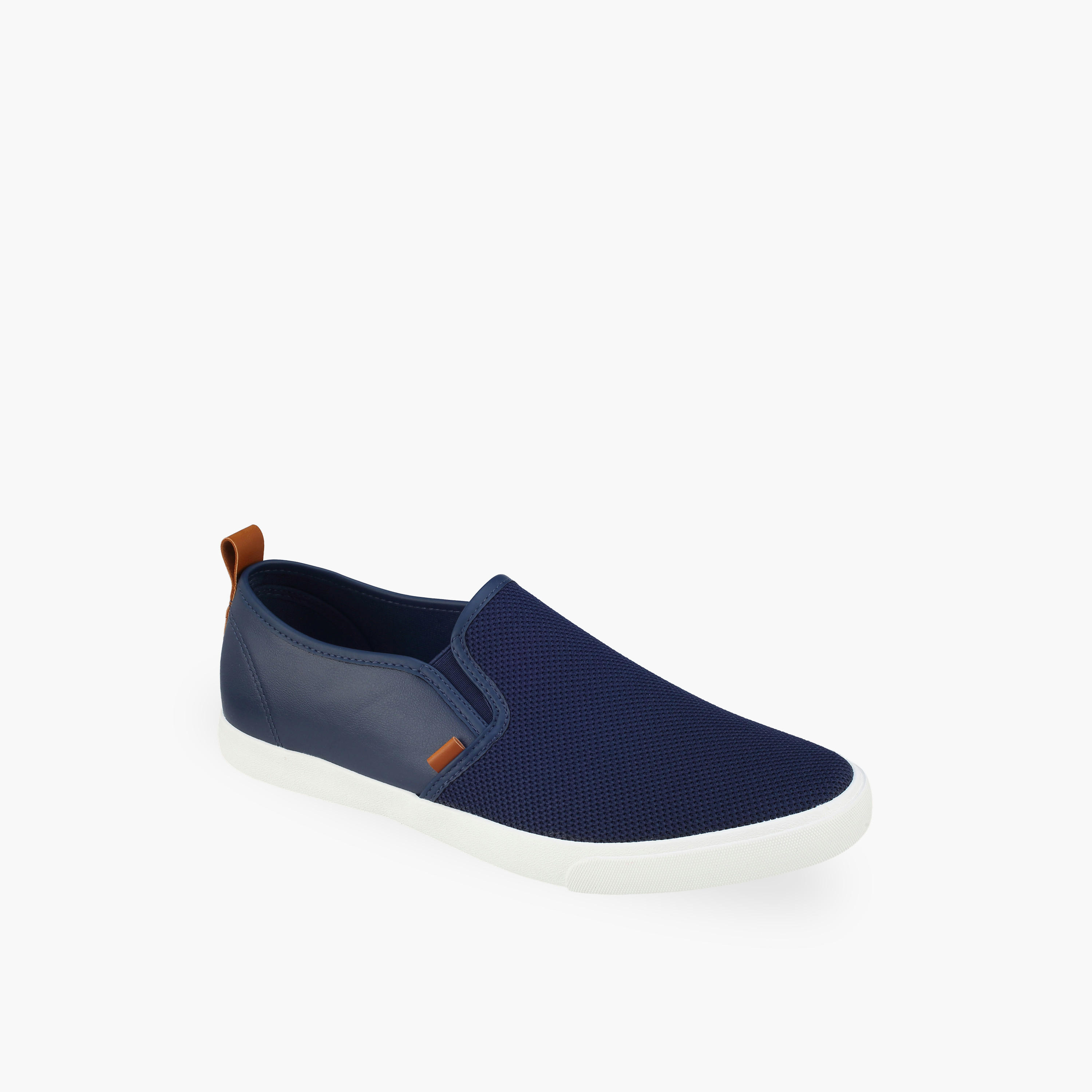 Lee Cooper Men Slip-On Loafers-men-shoes-loafersandmoccasins-image-2