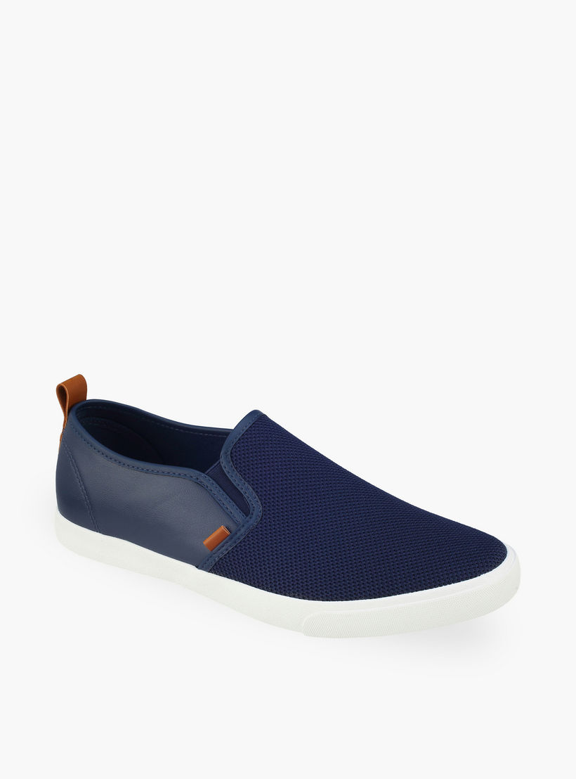 Lee Cooper Men Slip-On Loafers-men-shoes-loafersandmoccasins-image-2