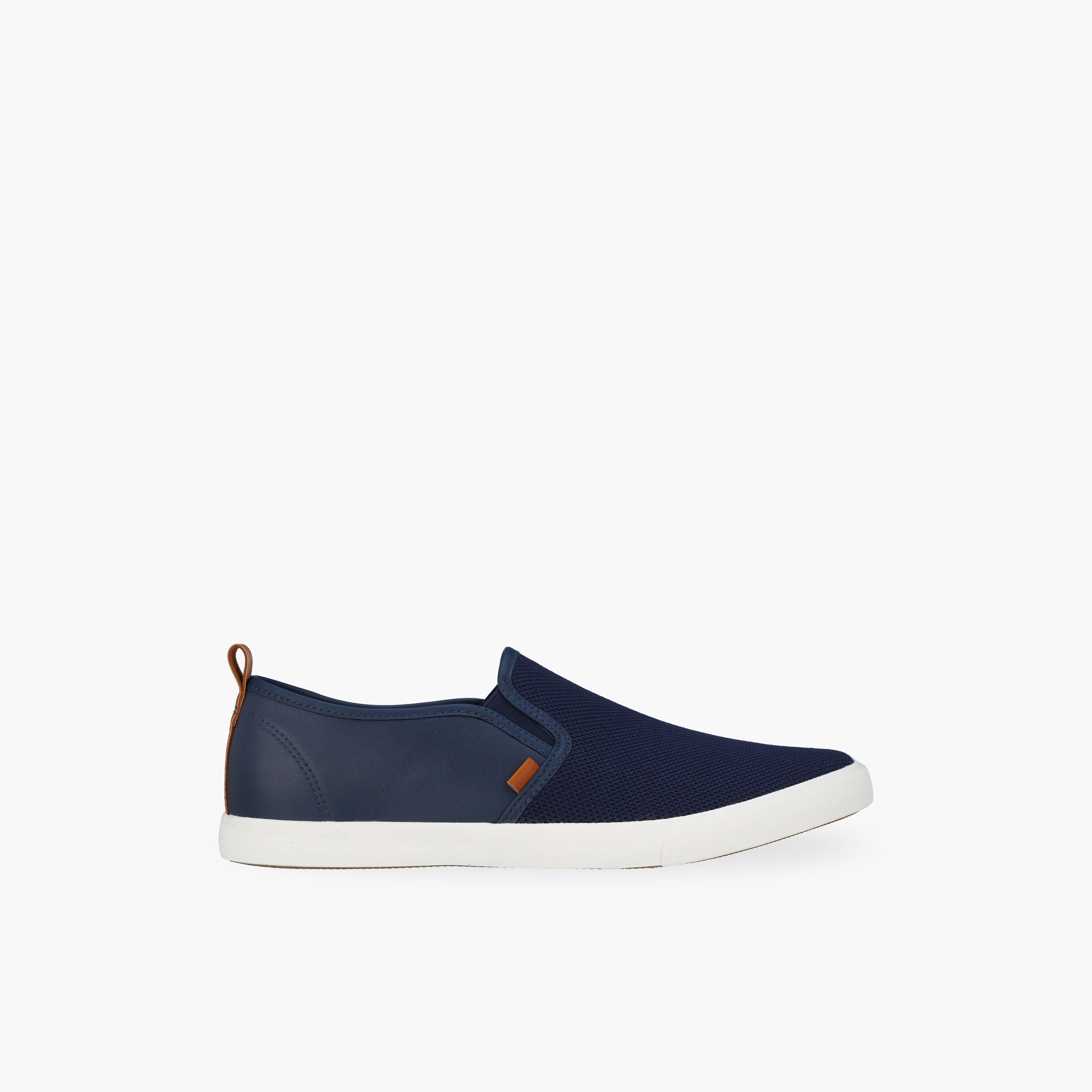 Lee Cooper Men Slip-On Loafers-men-shoes-loafersandmoccasins-image-3