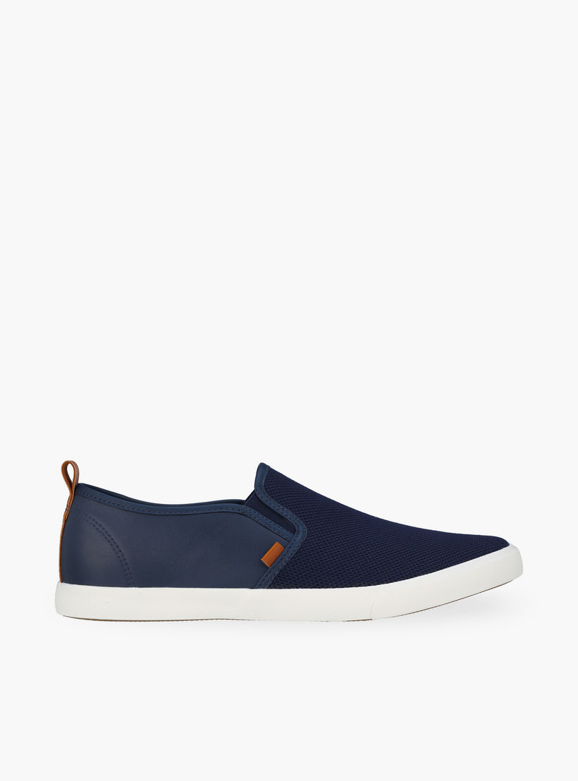 Lee Cooper Men Slip-On Loafers-men-shoes-loafersandmoccasins-image-3