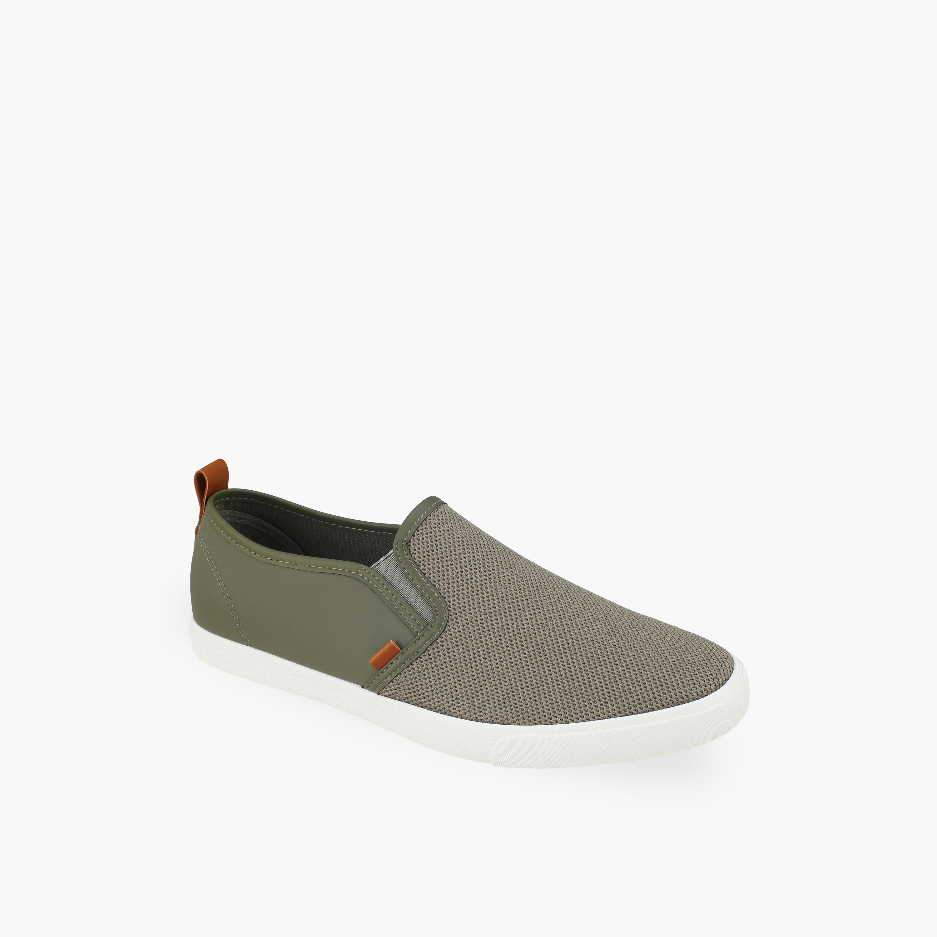 Lee Cooper Men Slip-On Loafers-men-shoes-loafersandmoccasins-image-2