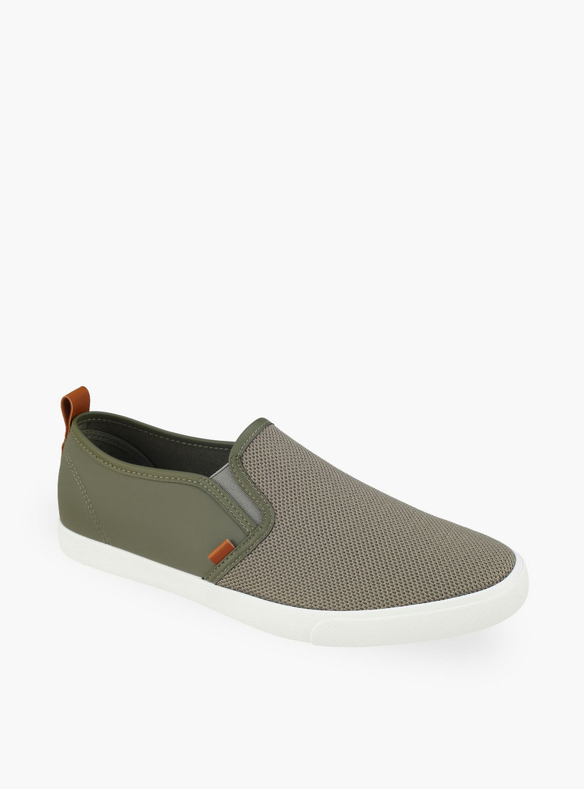 Lee Cooper Men Slip-On Loafers-men-shoes-loafersandmoccasins-image-2