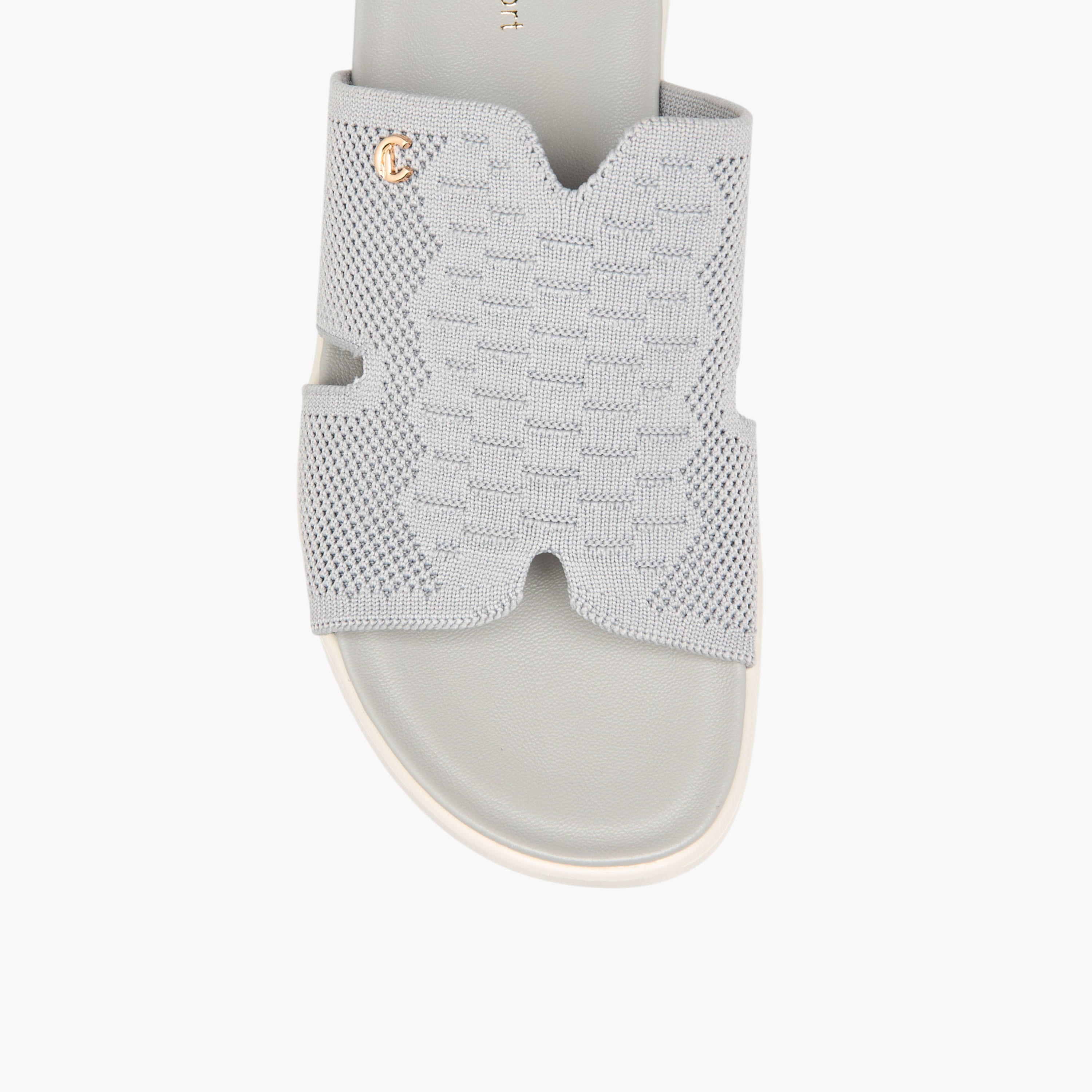 Le Confort Women Cutout Detail Comfort Sandals-women-shoes-sandals-heeled-image-3