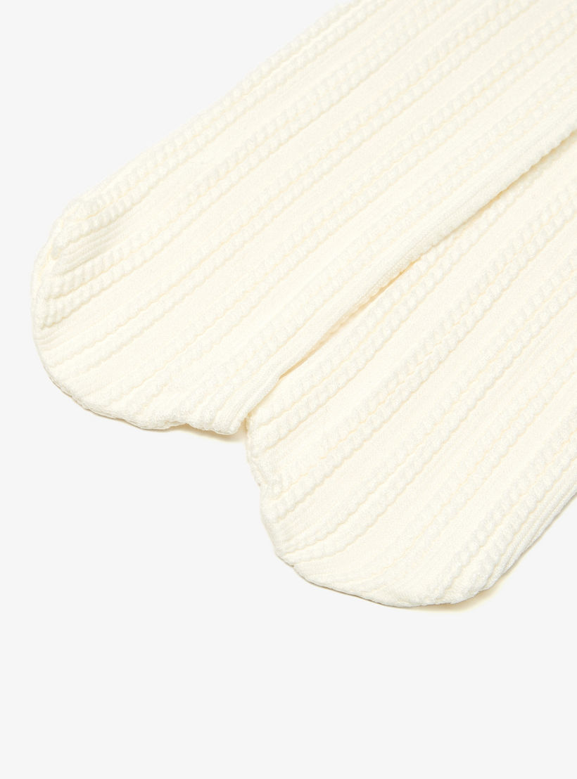 جوارب متنوعة - طقم من قطعتين-girls-accessories-socks-image-3