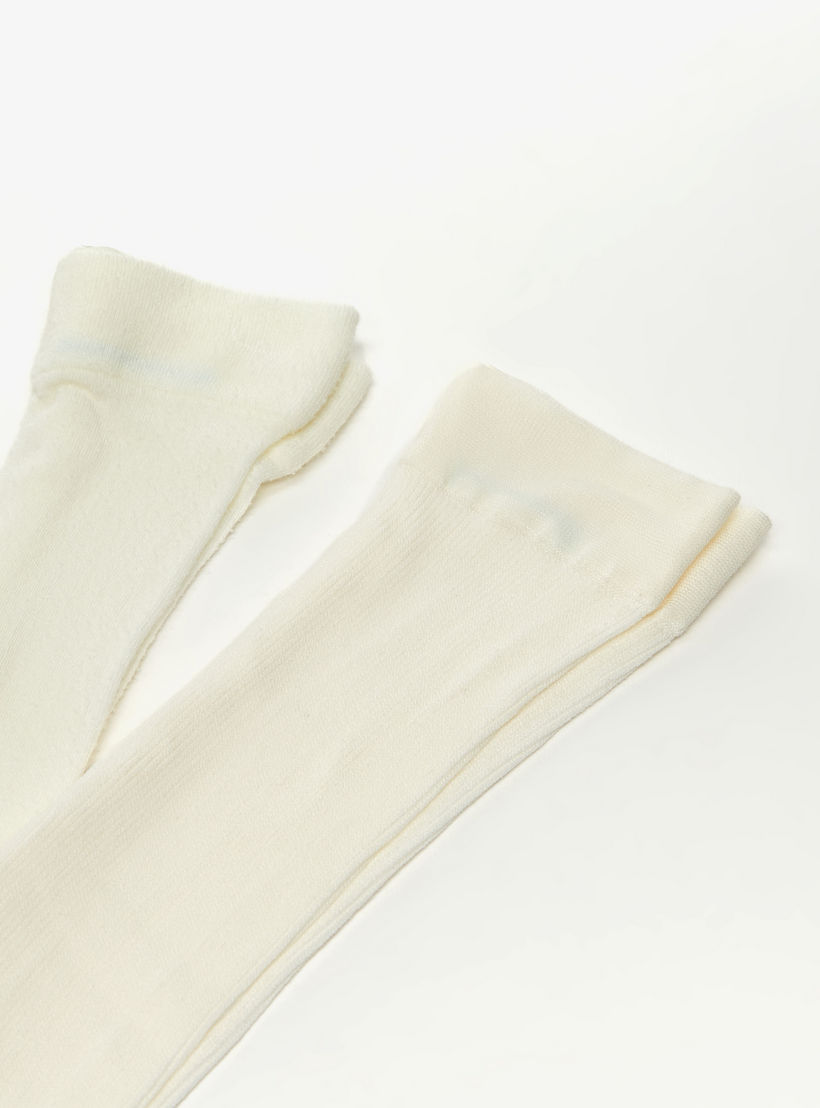 جوارب متنوعة - طقم من قطعتين-girls-accessories-socks-image-4