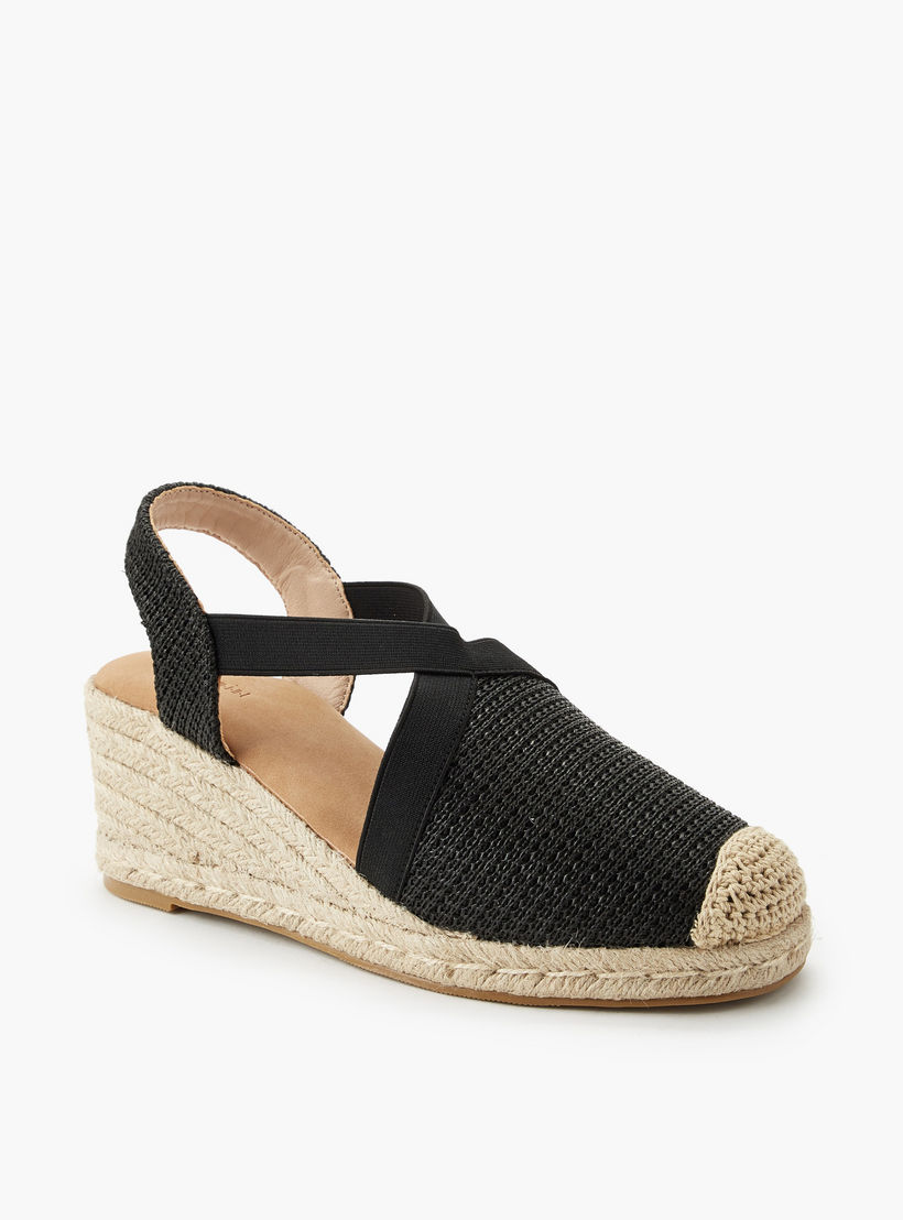 Peppermint Women Wedge Heel Espadrilles-women-shoes-sandals-heeled-image-2