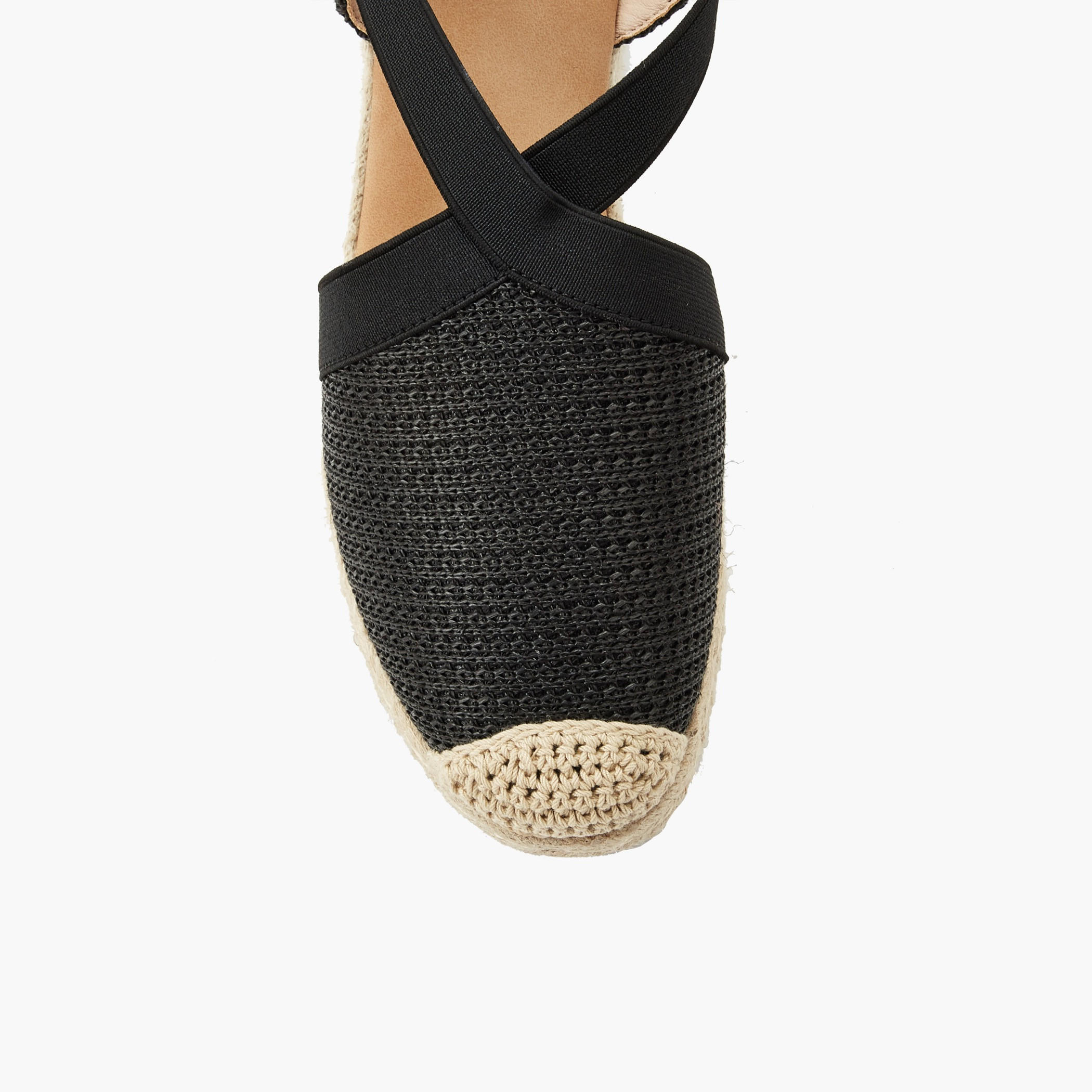 Peppermint Women Wedge Heel Espadrilles-women-shoes-sandals-heeled-image-4