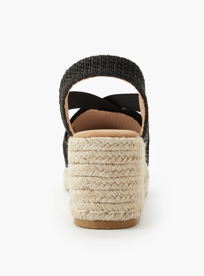 Peppermint Women Wedge Heel Espadrilles-women-shoes-sandals-heeled-image-5