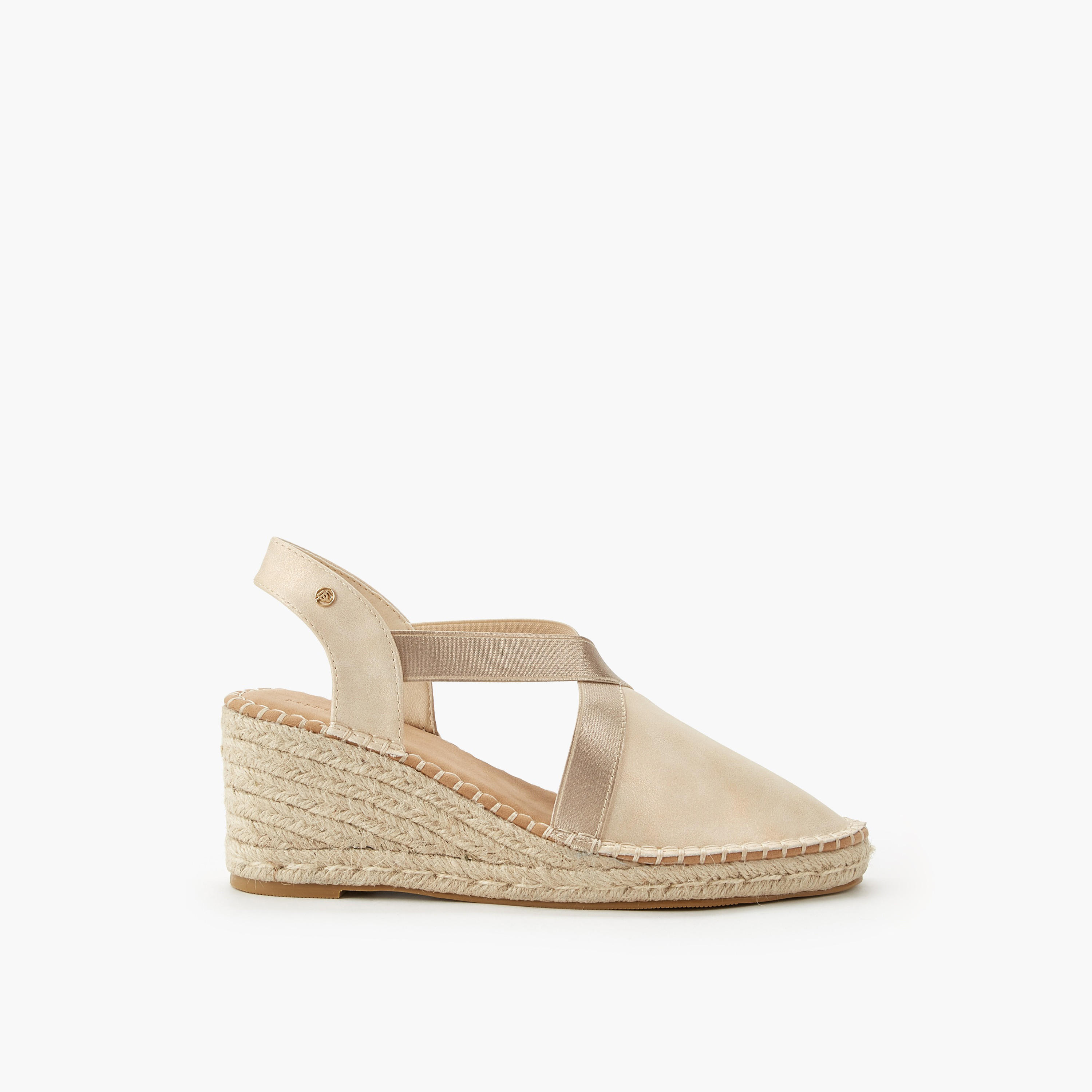 Peppermint Women Wedge Heel Slingback Espadrilles-women-shoes-sandals-heeled-image-3