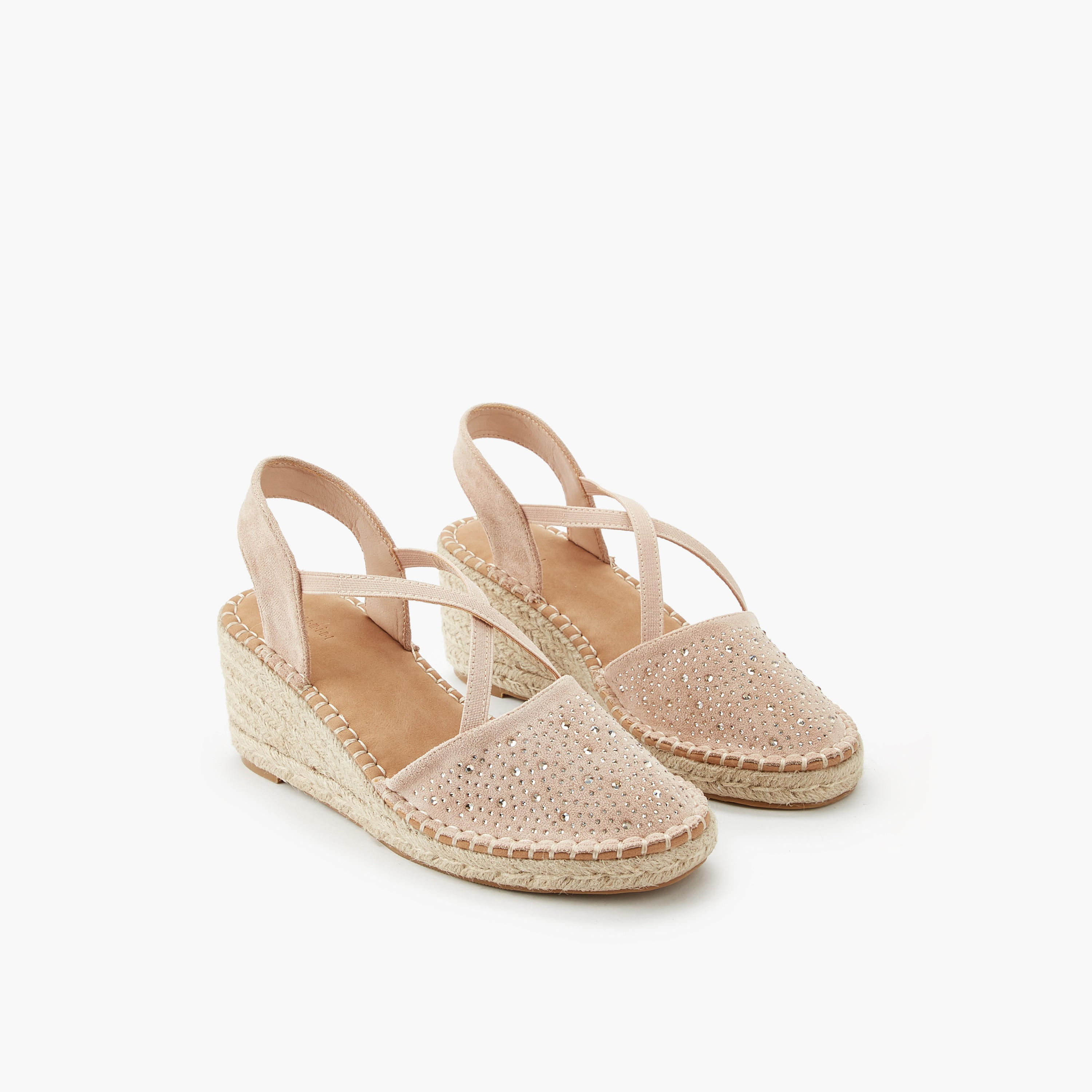 صندل إسبادريل بكعب ويدج للنساء من بيبرمينت-women-shoes-sandals-heeled-image-1